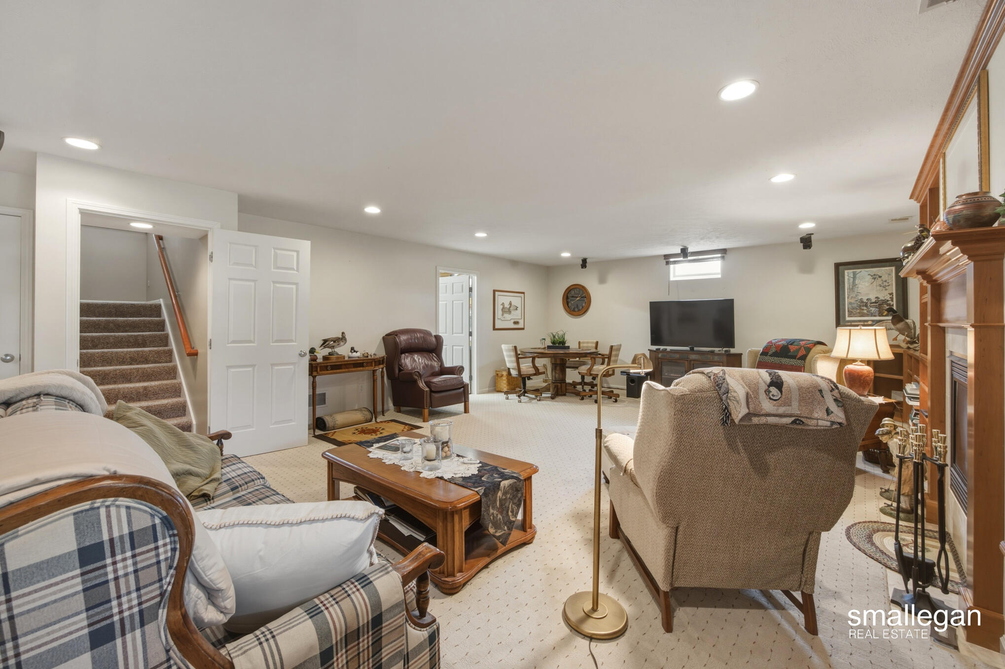 1017 Sunset Hills Court NW Grand Rapids MI 49534