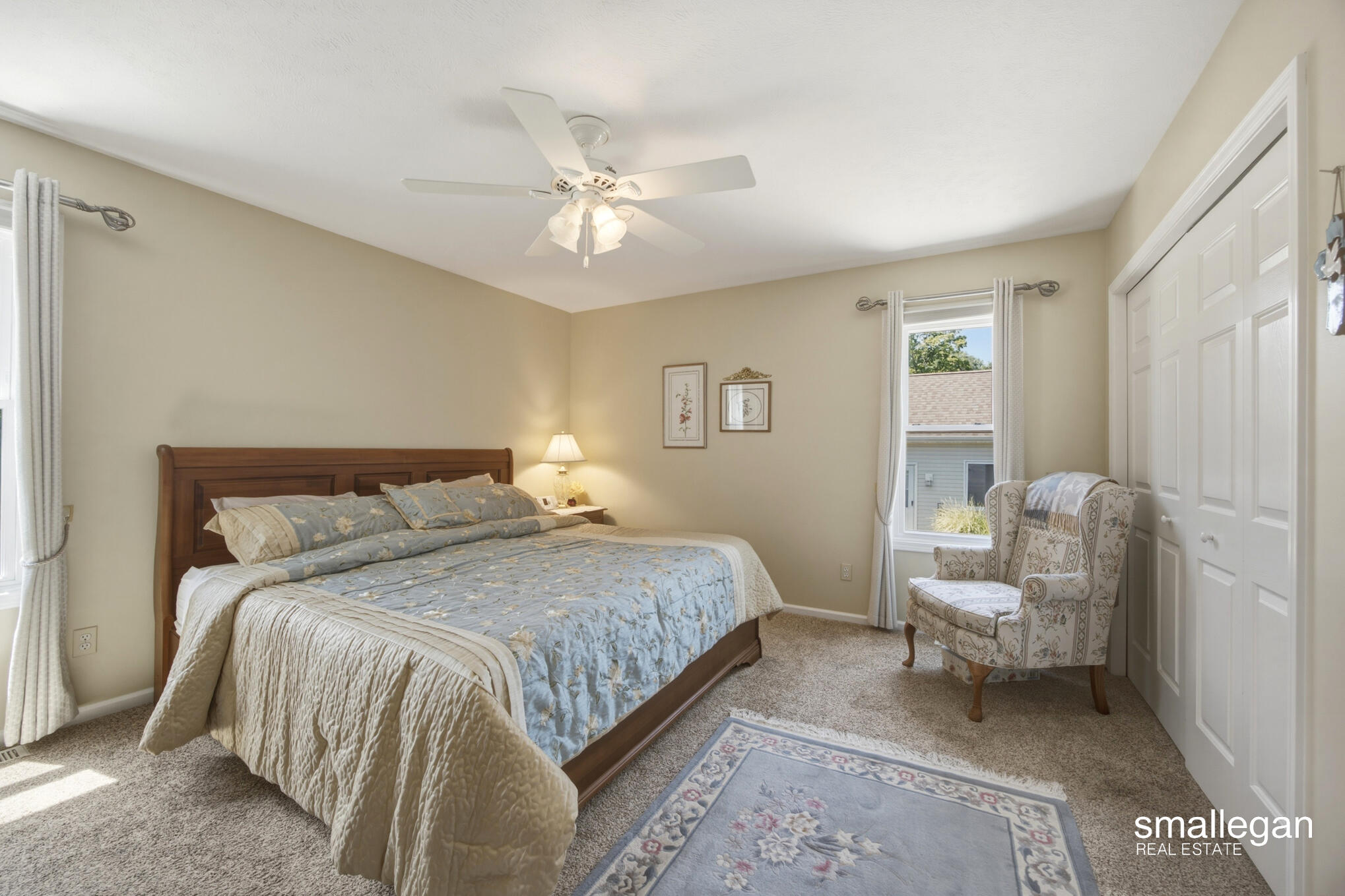1017 Sunset Hills Court NW Grand Rapids MI 49534