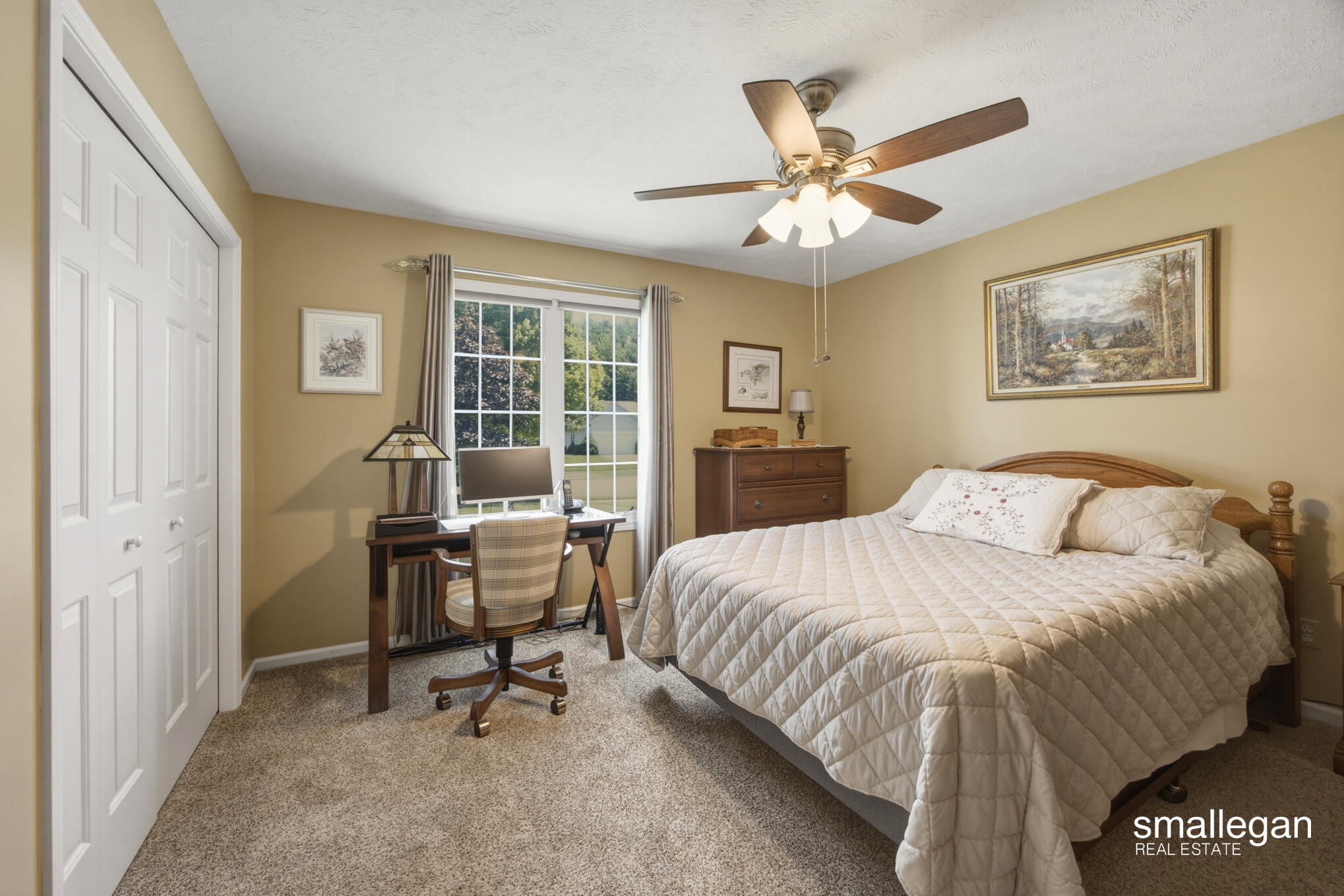 1017 Sunset Hills Court NW Grand Rapids MI 49534