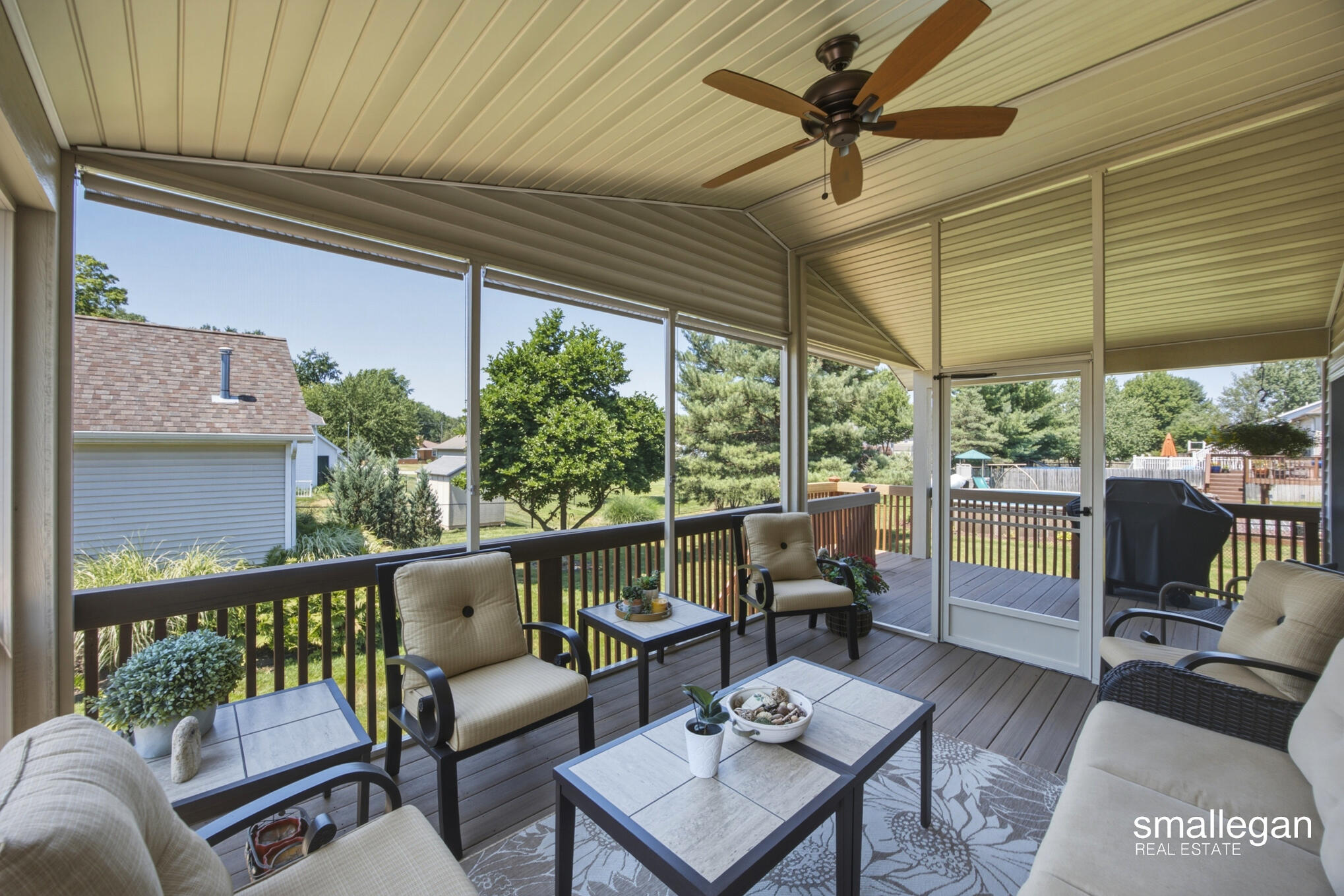 1017 Sunset Hills Court NW Grand Rapids MI 49534