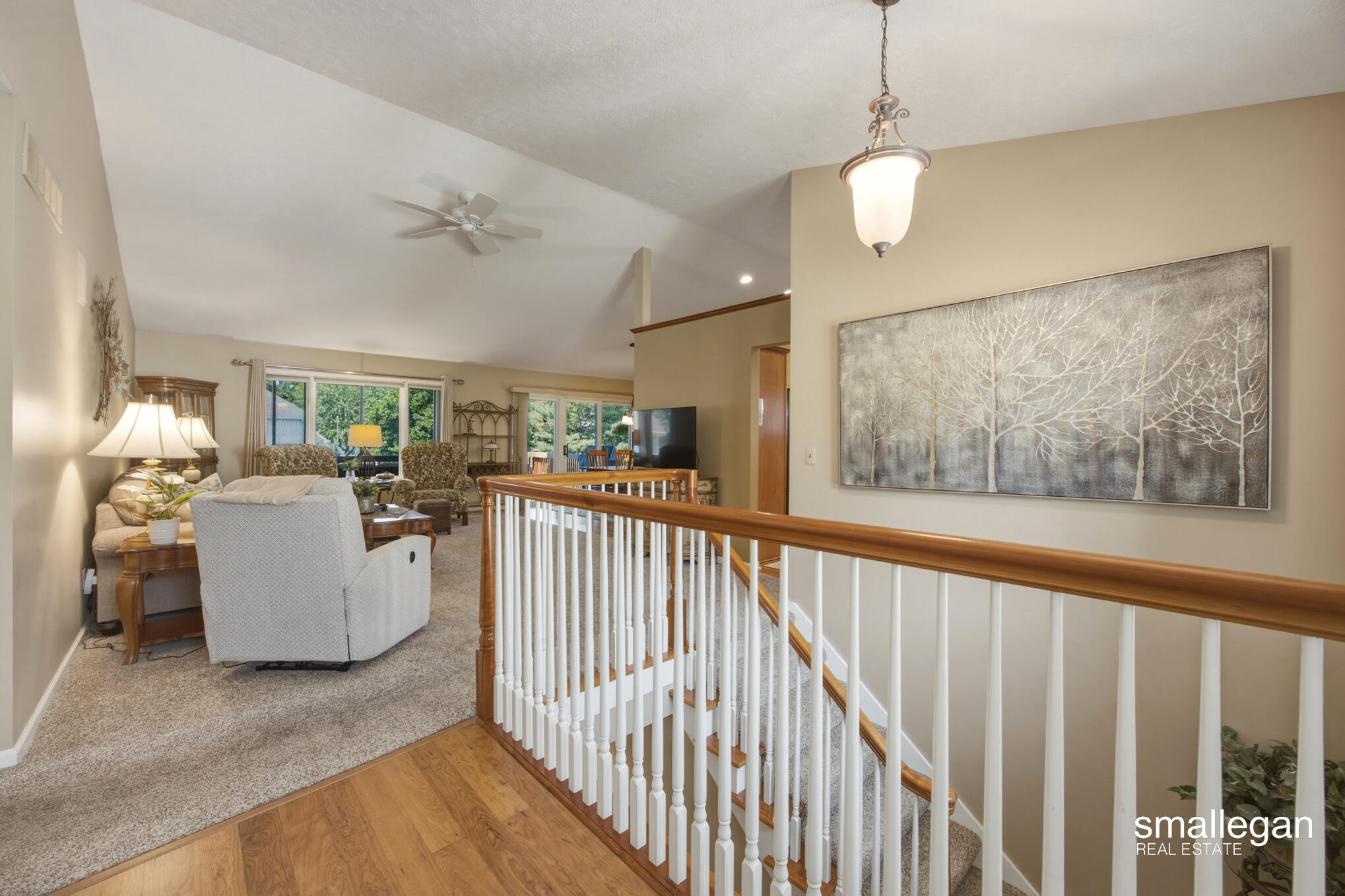 1017 Sunset Hills Court NW Grand Rapids MI 49534