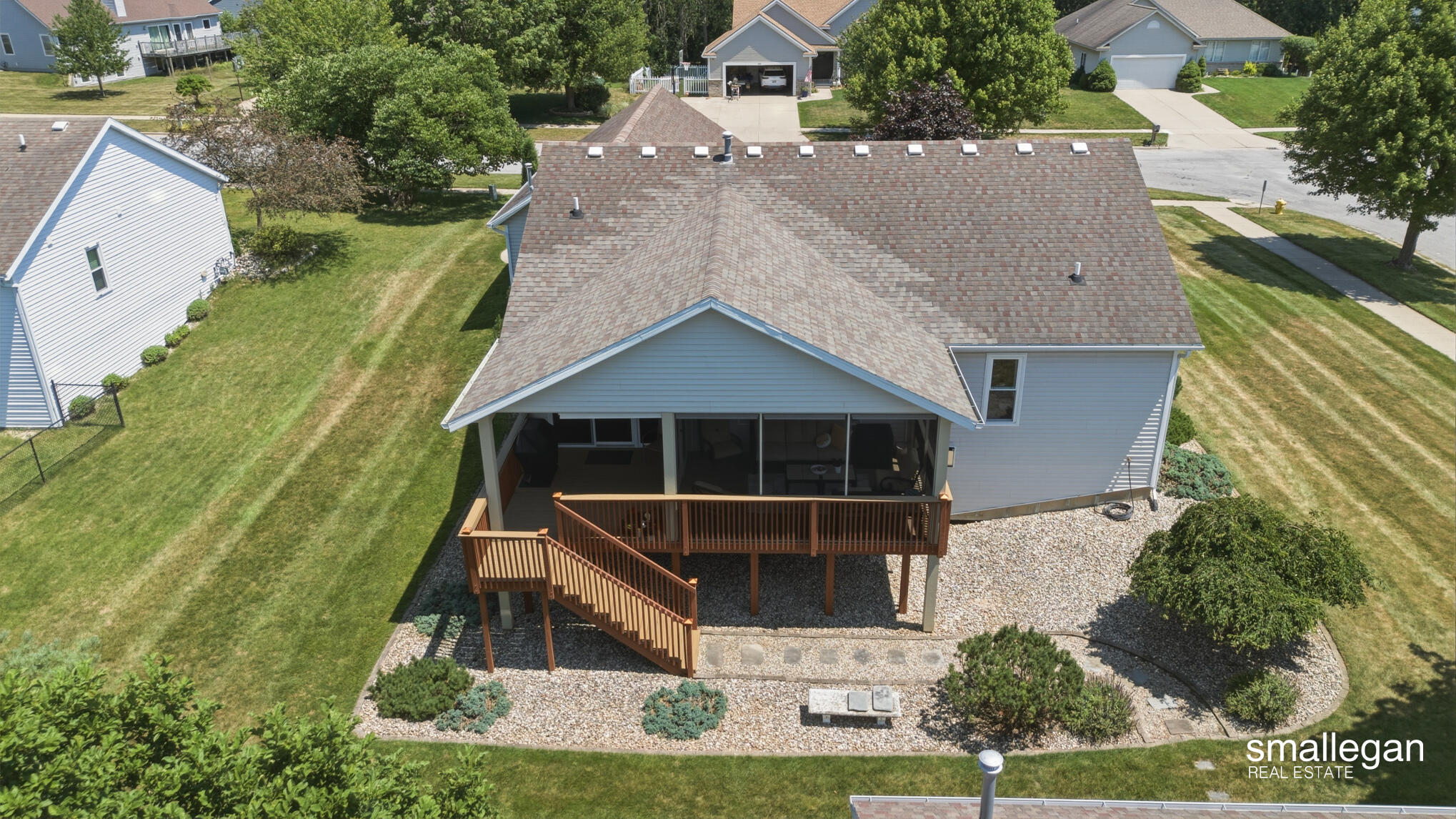 1017 Sunset Hills Court NW Grand Rapids MI 49534