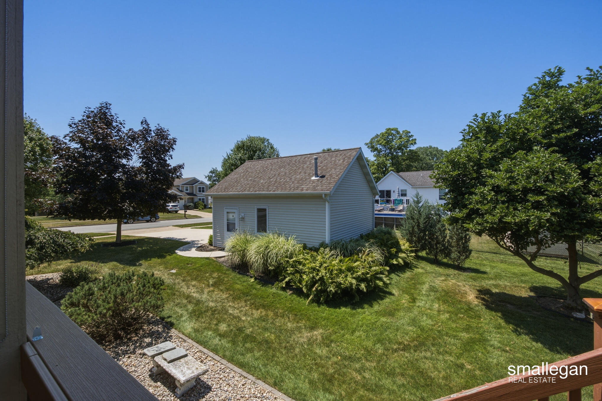 1017 Sunset Hills Court NW Grand Rapids MI 49534