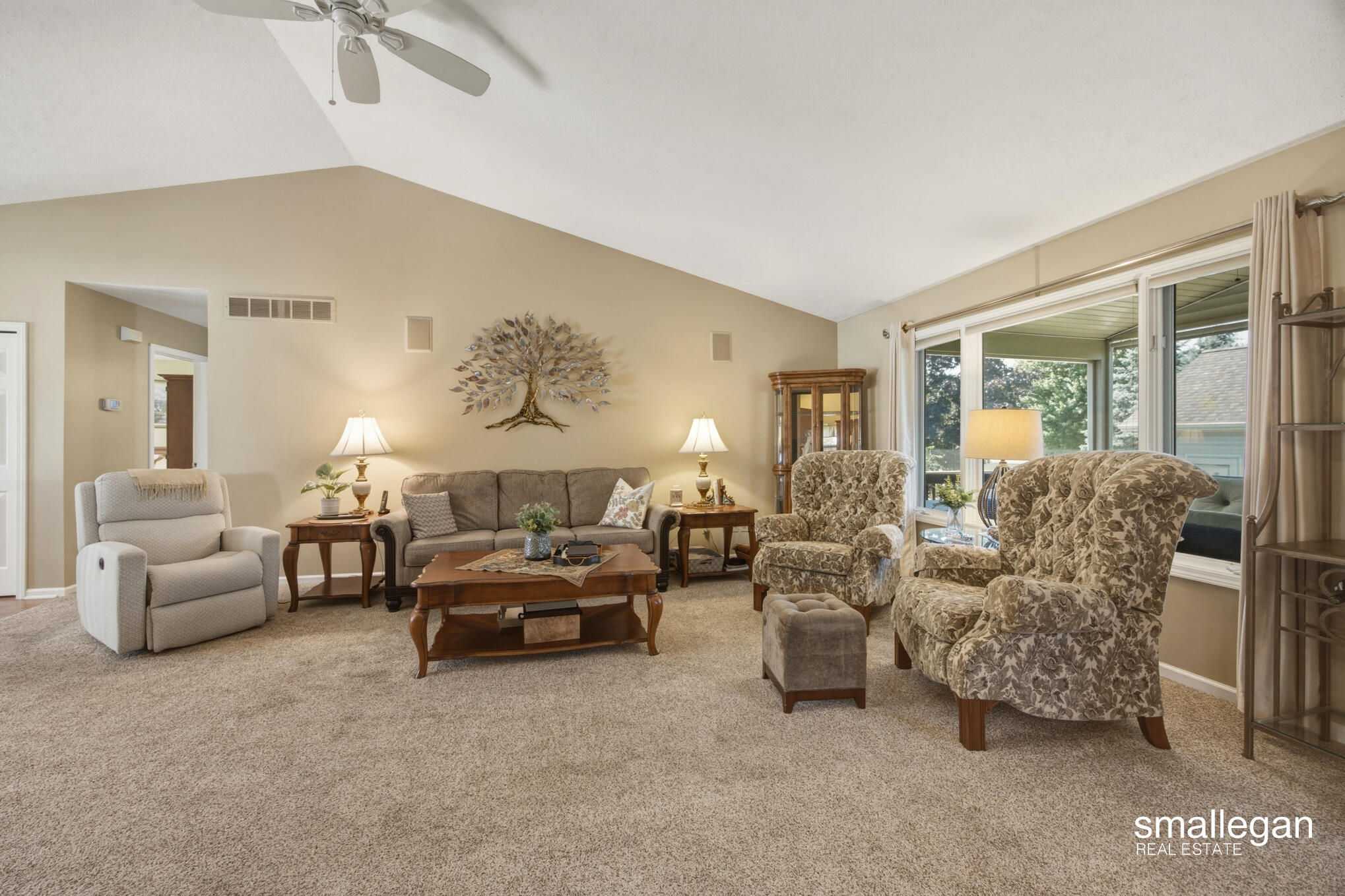 1017 Sunset Hills Court NW Grand Rapids MI 49534