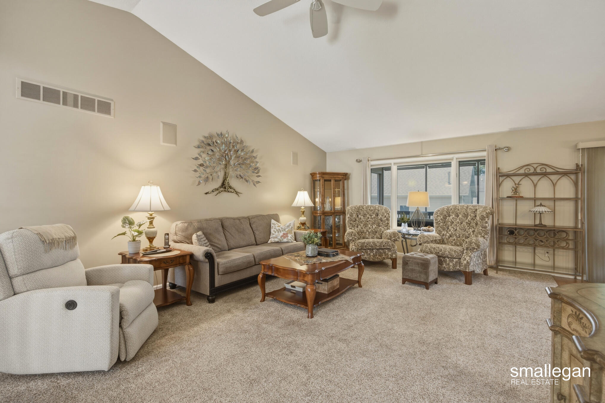 1017 Sunset Hills Court NW Grand Rapids MI 49534