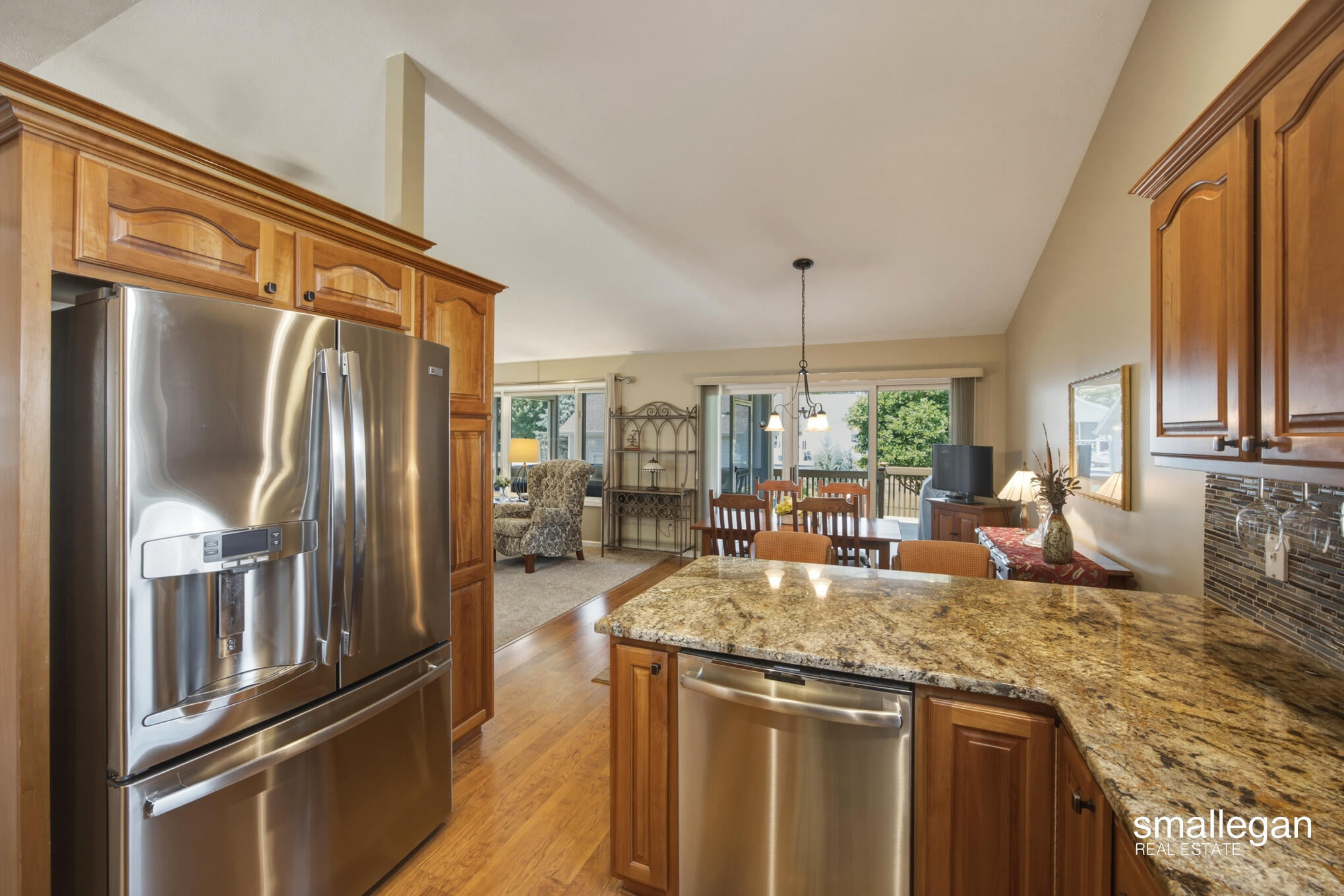 1017 Sunset Hills Court NW Grand Rapids MI 49534