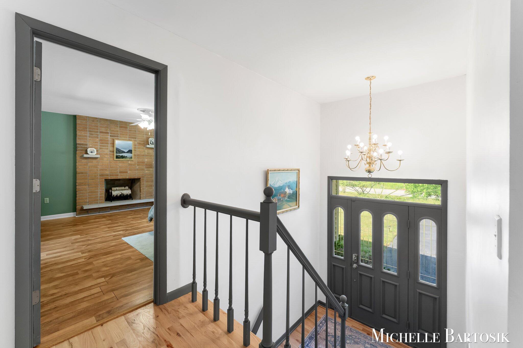 3990 Grand River Drive NE Grand Rapids MI 49525