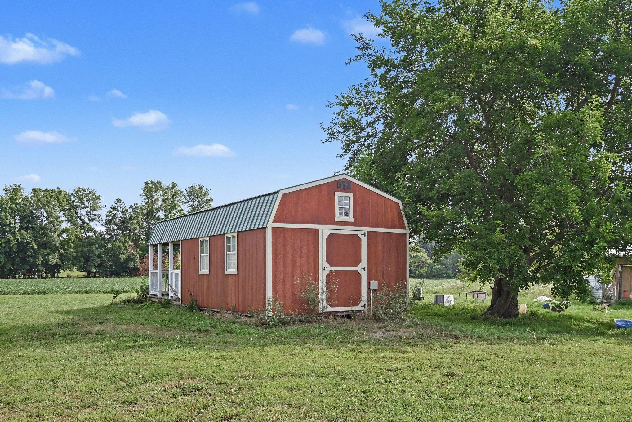 41491 70th Street Covert MI 49043