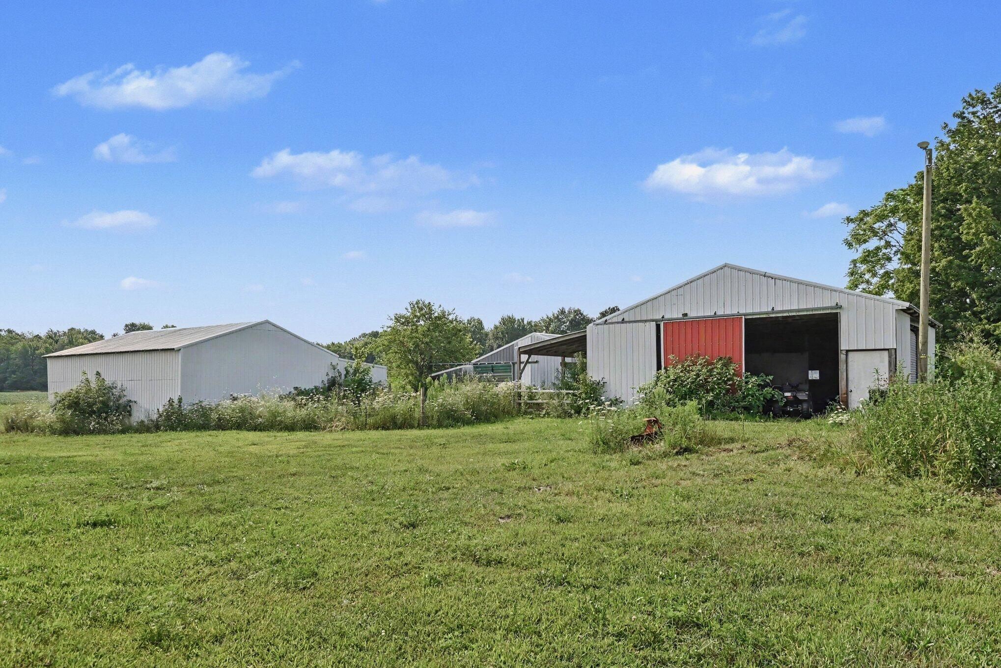 41491 70th Street Covert MI 49043