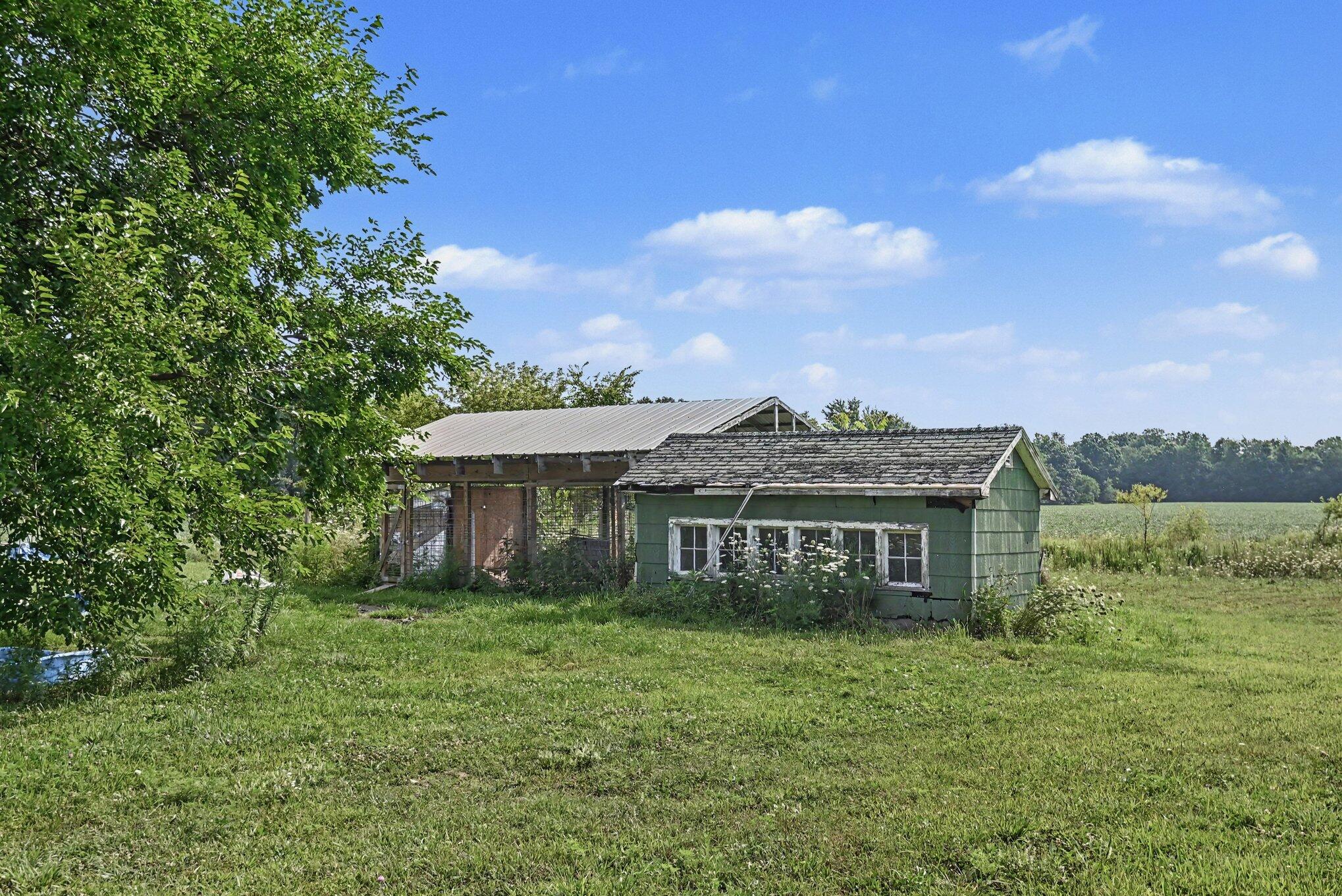 41491 70th Street Covert MI 49043