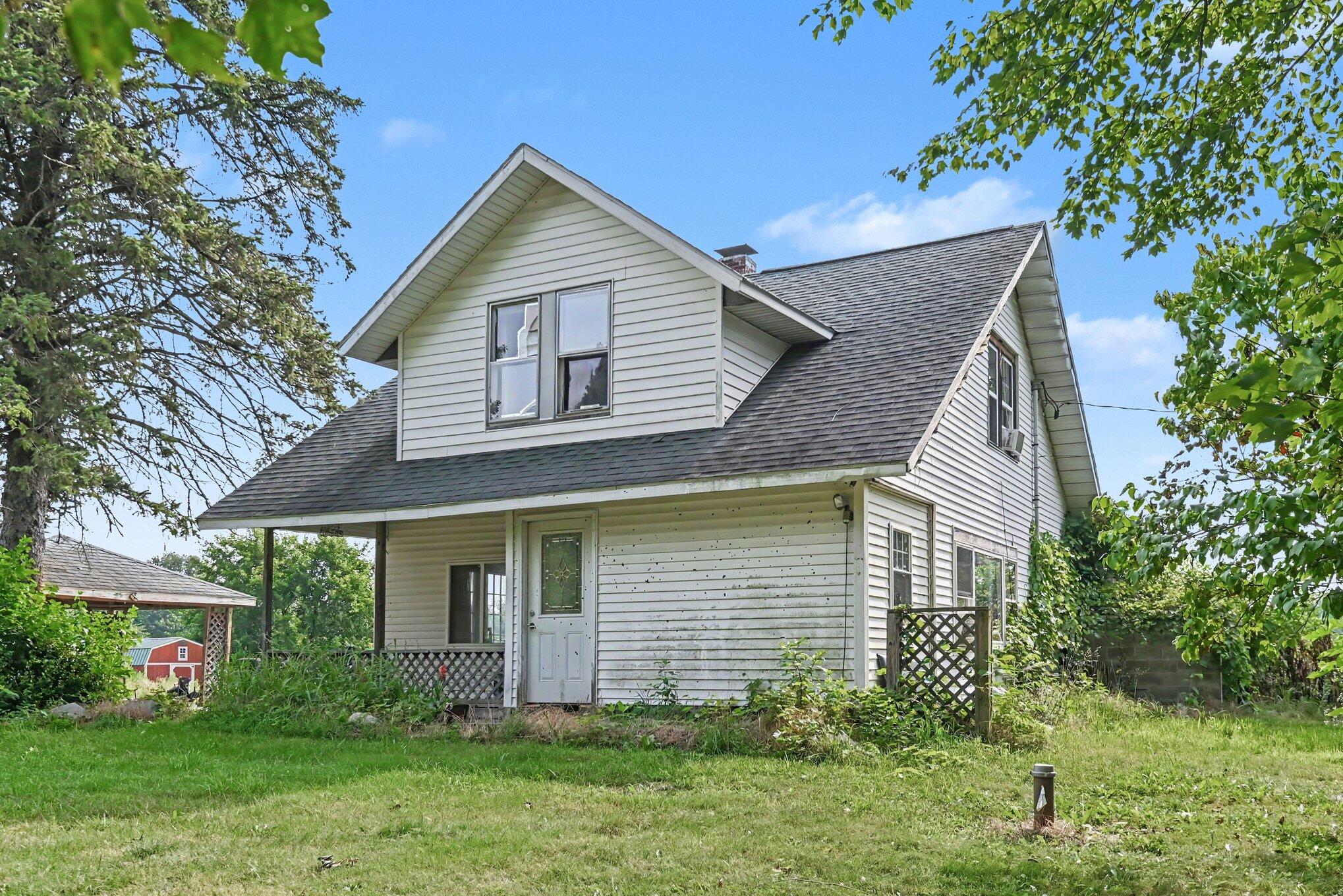 41491 70th Street Covert MI 49043