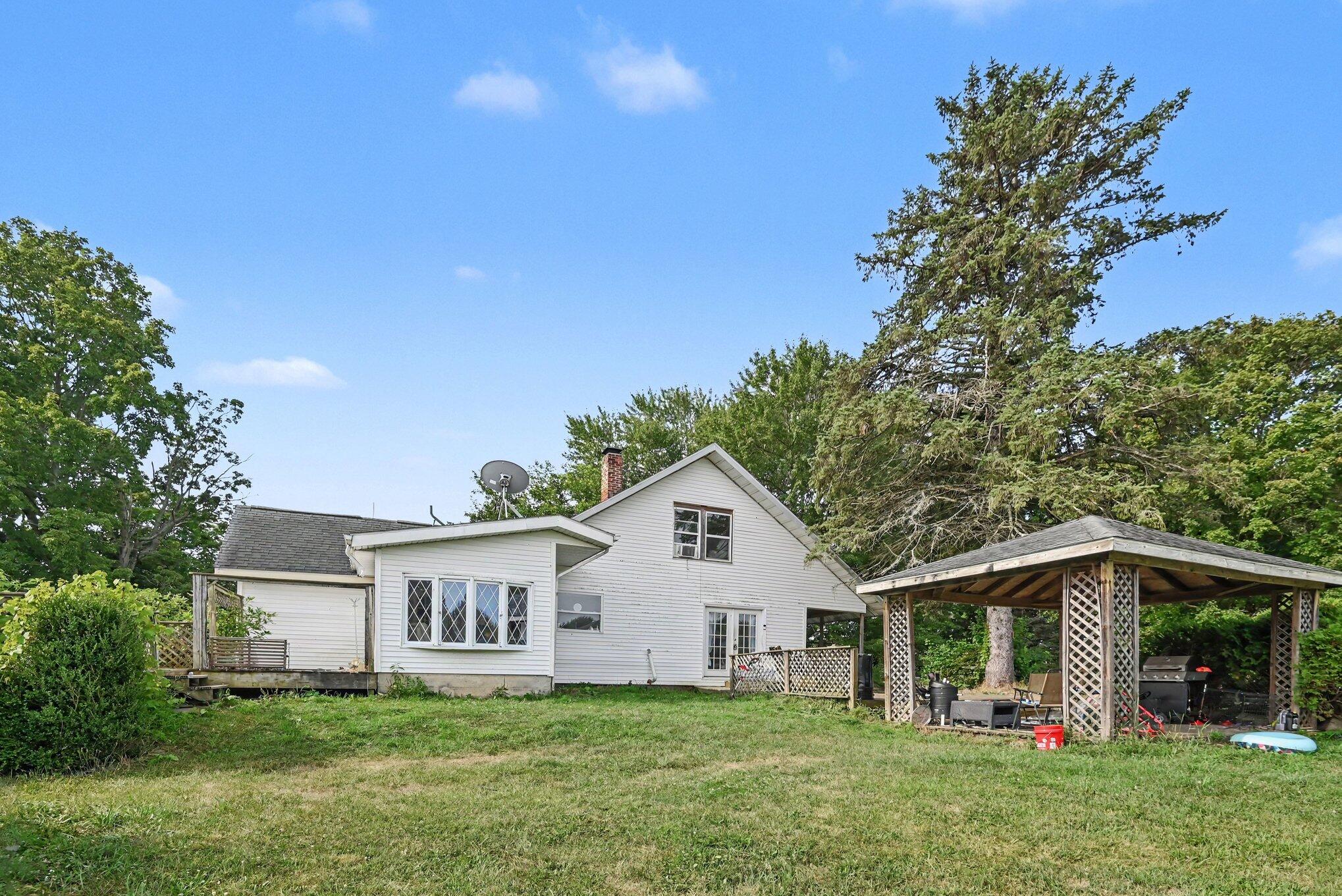 41491 70th Street Covert MI 49043