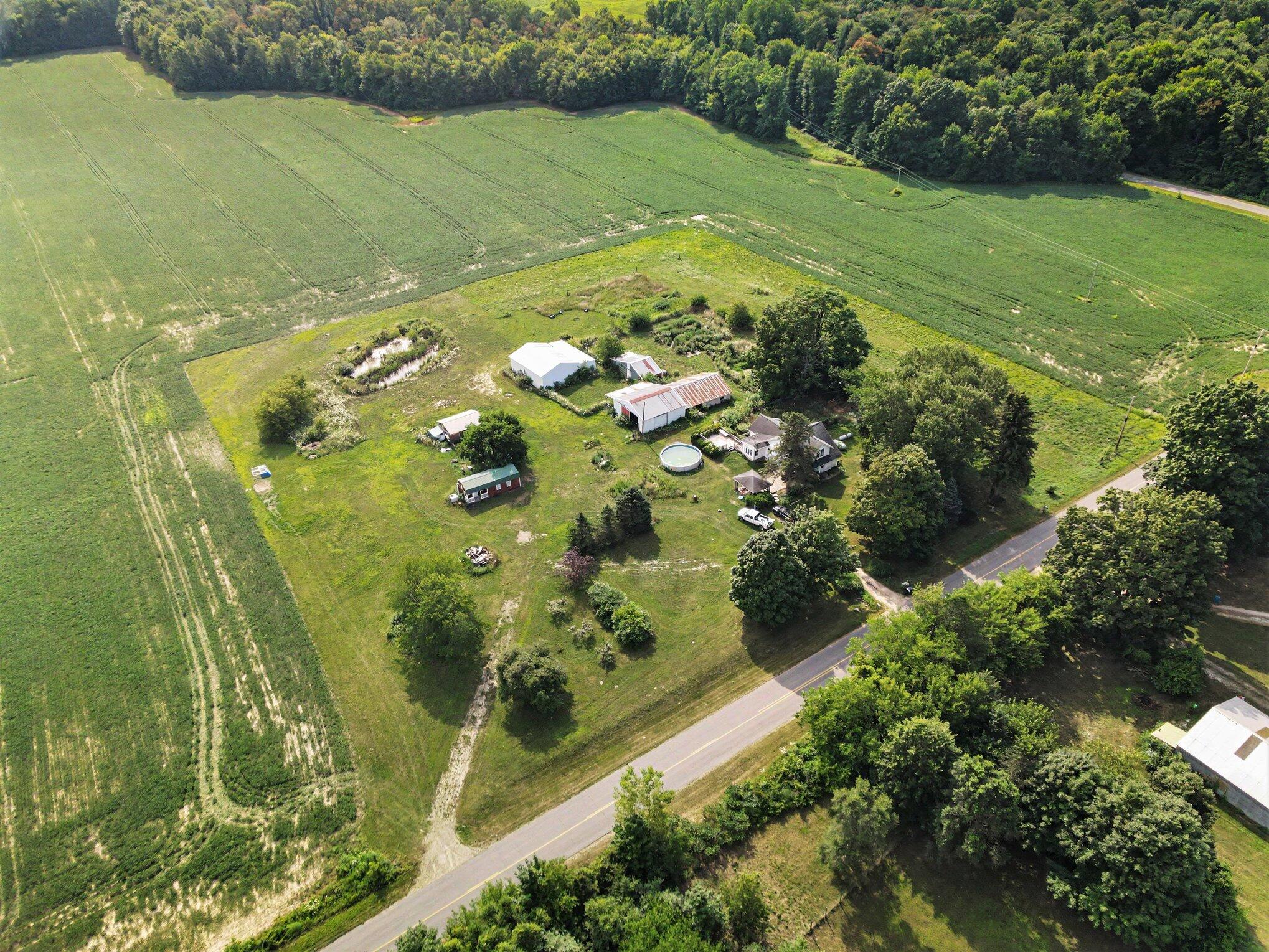 41491 70th Street Covert MI 49043