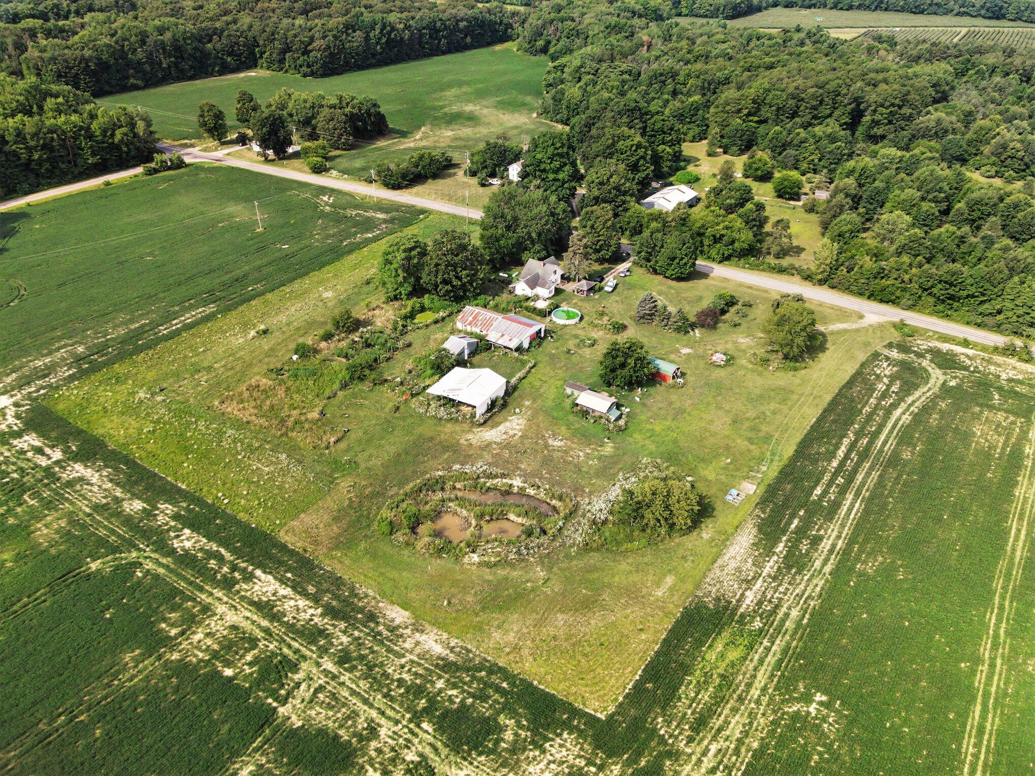 41491 70th Street Covert MI 49043