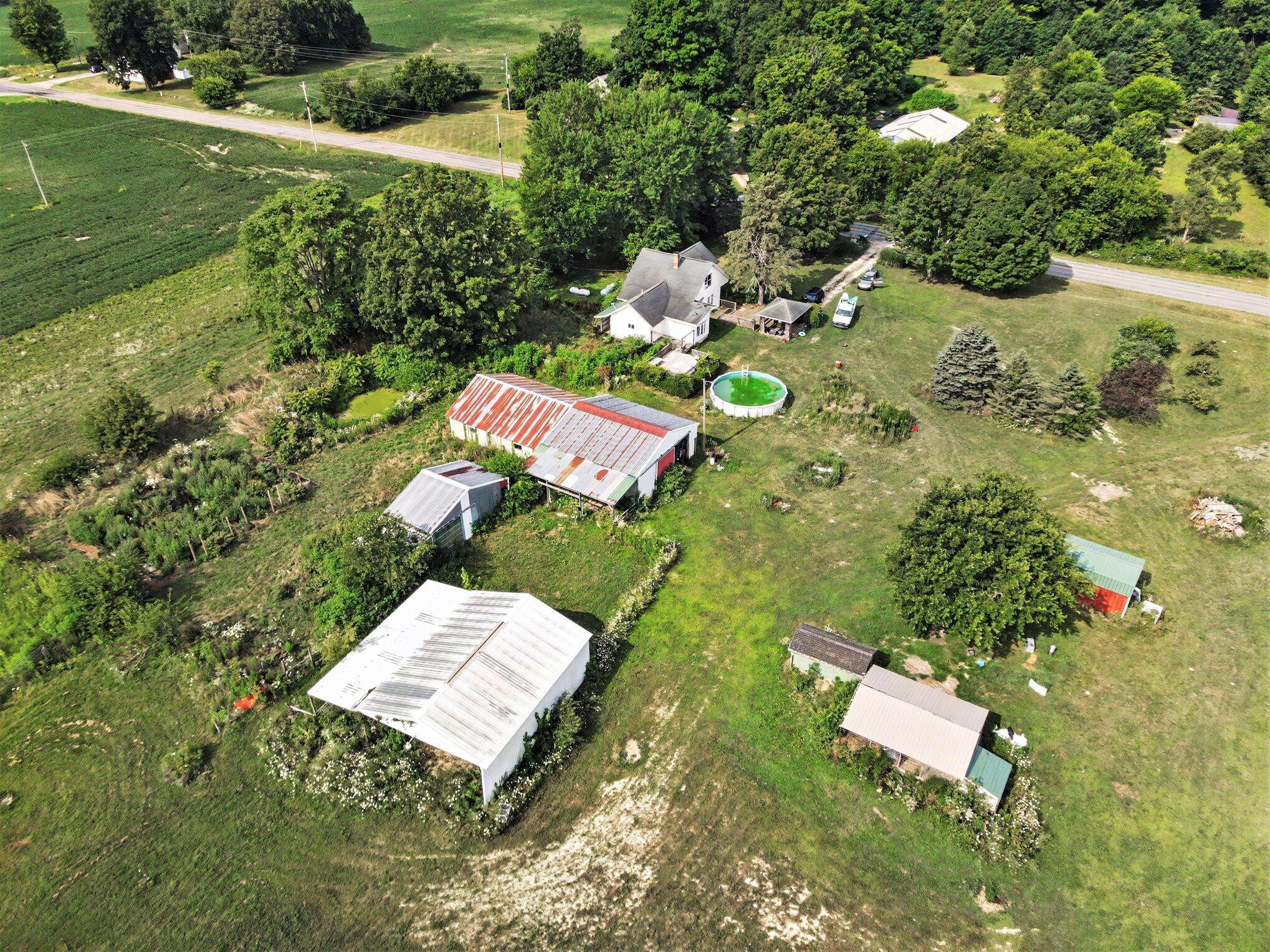 41491 70th Street Covert MI 49043