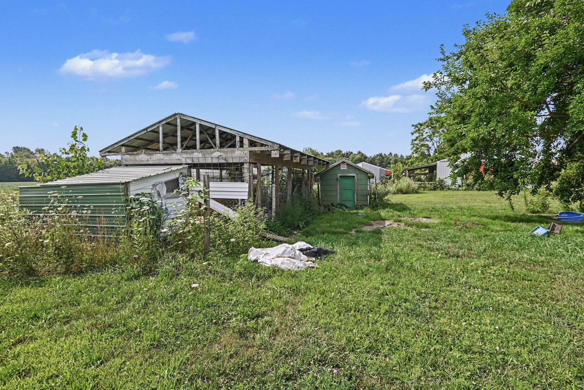 41491 70th Street Covert MI 49043
