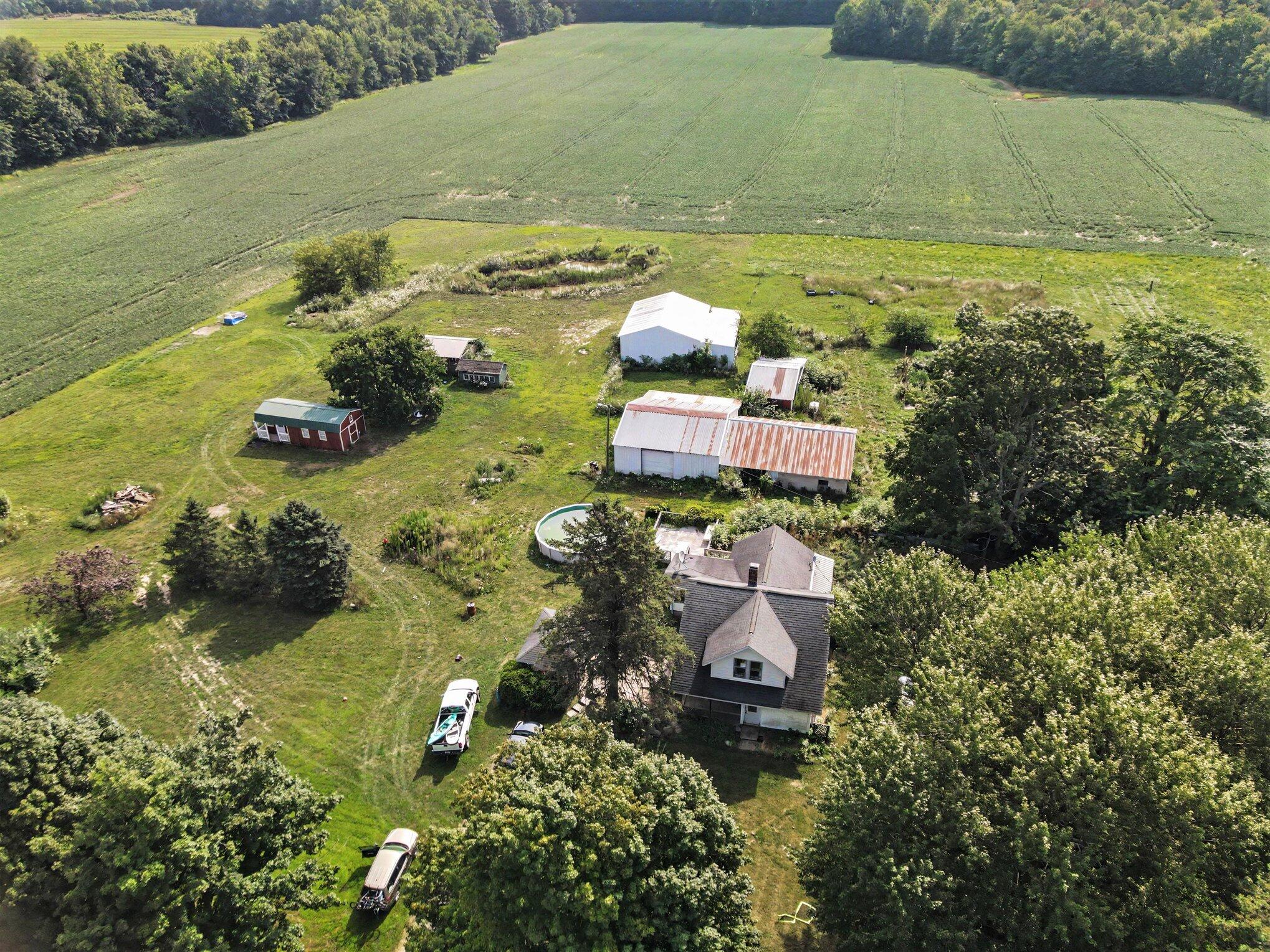 41491 70th Street Covert MI 49043