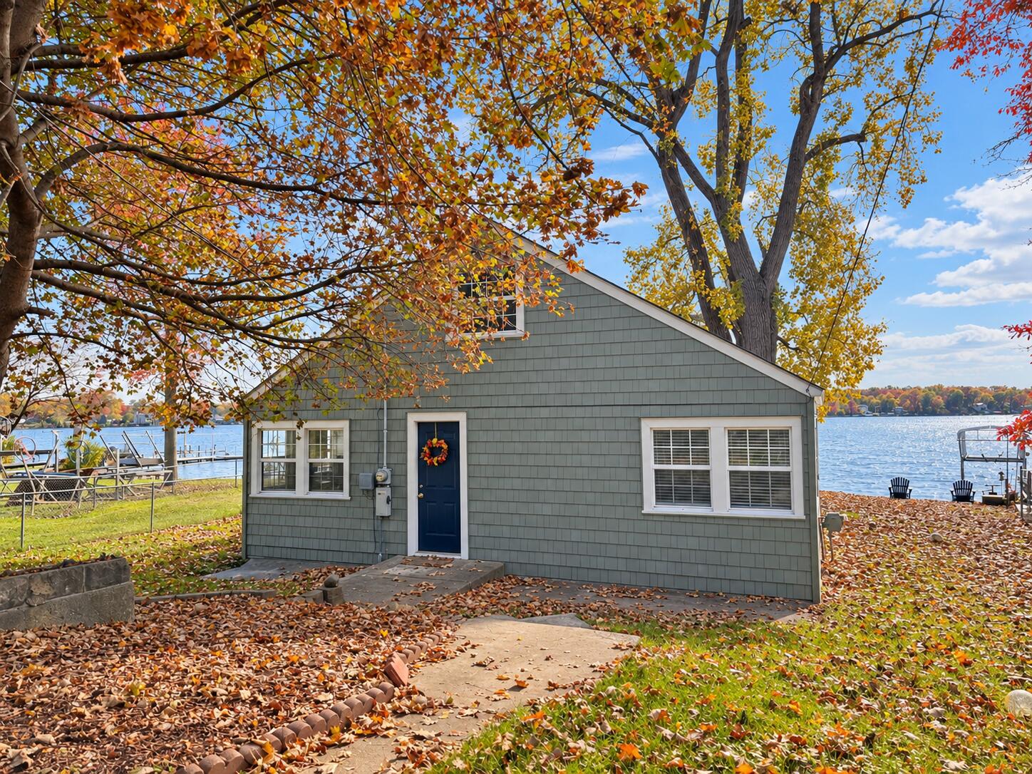 1914 Forest Drive Portage MI 49002