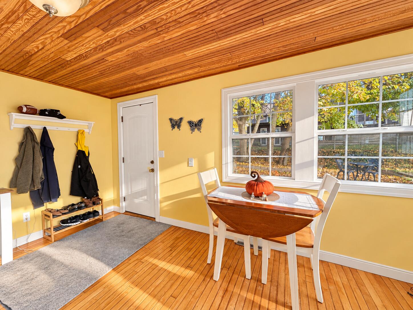 1914 Forest Drive Portage MI 49002