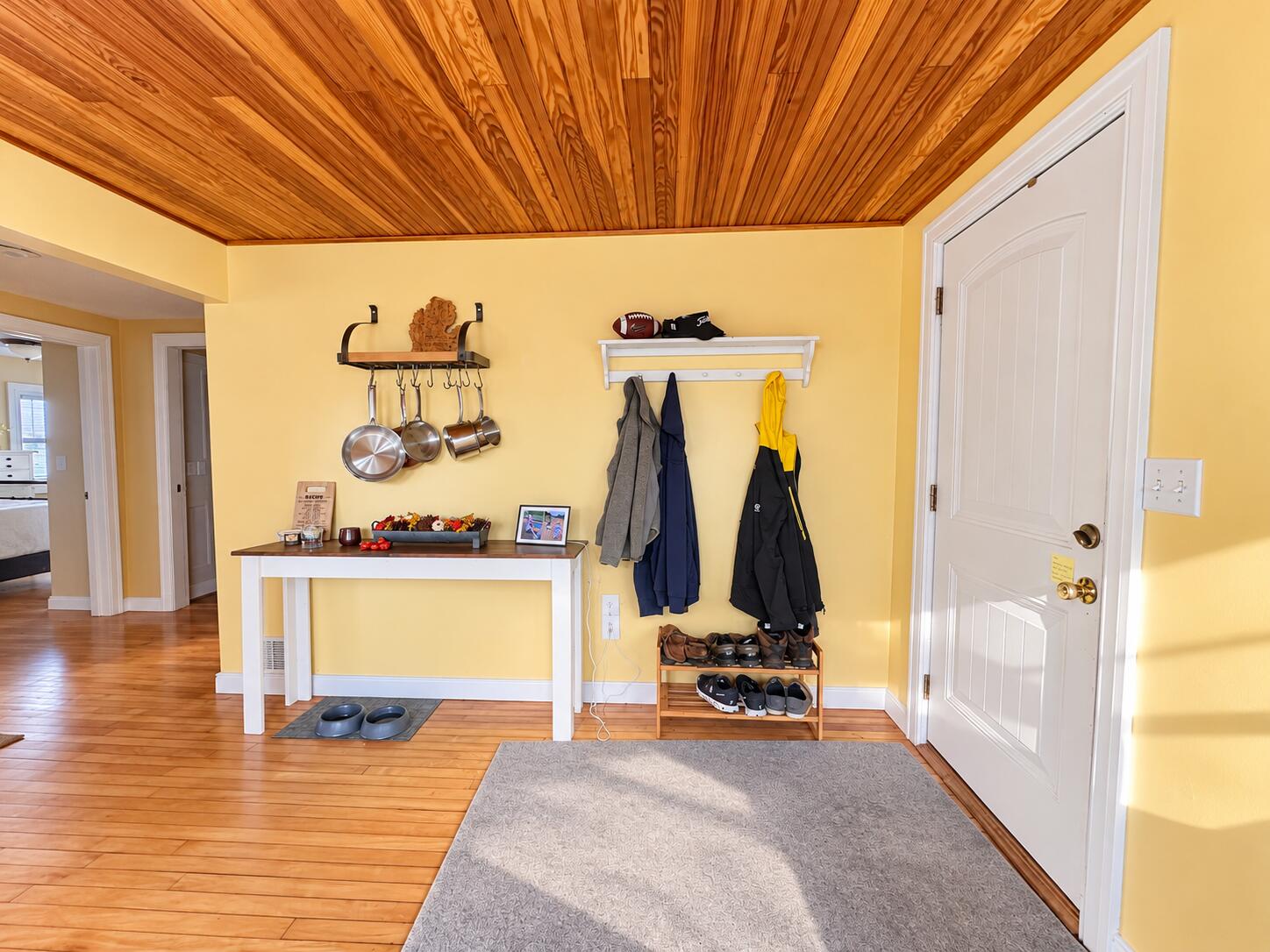1914 Forest Drive Portage MI 49002