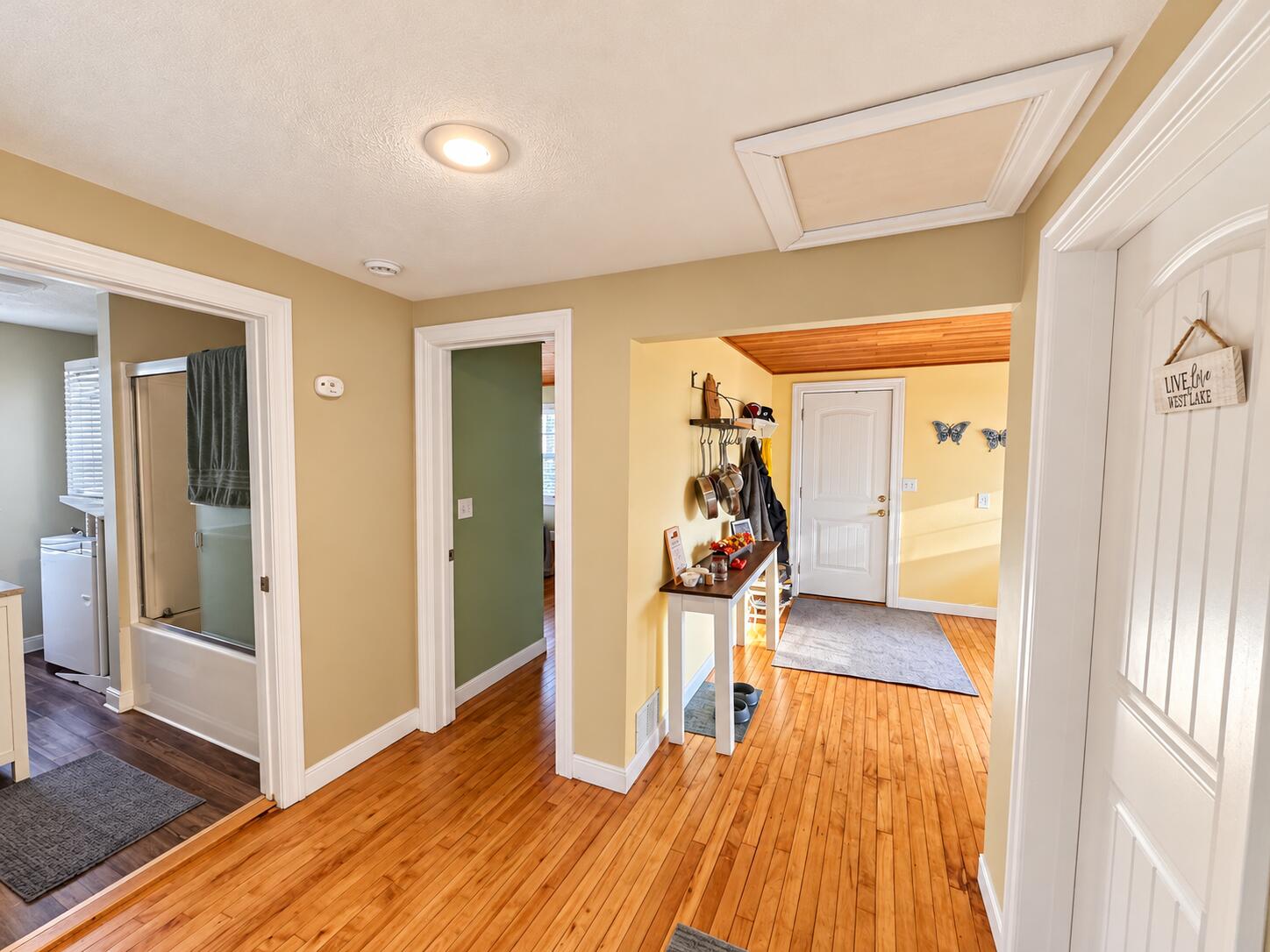 1914 Forest Drive Portage MI 49002