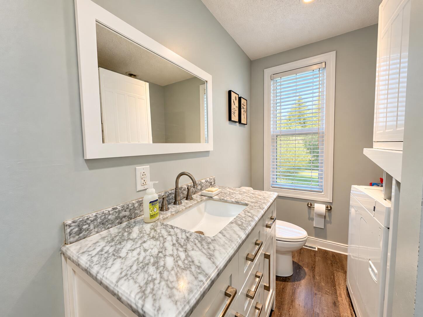 1914 Forest Drive Portage MI 49002