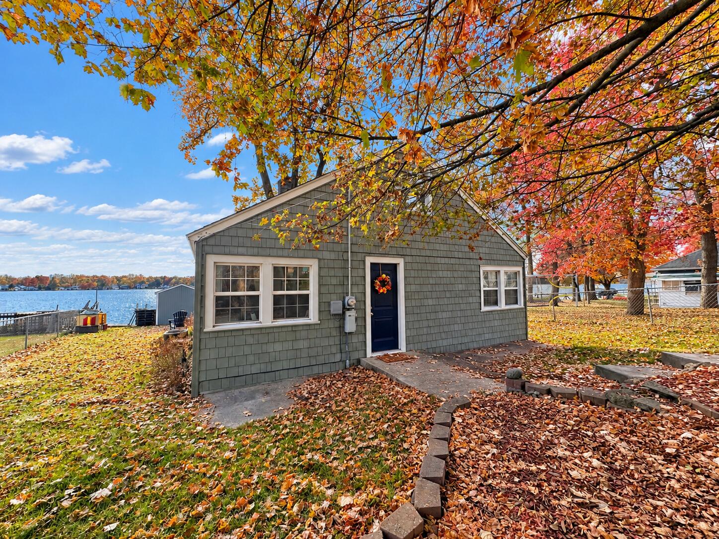 1914 Forest Drive Portage MI 49002