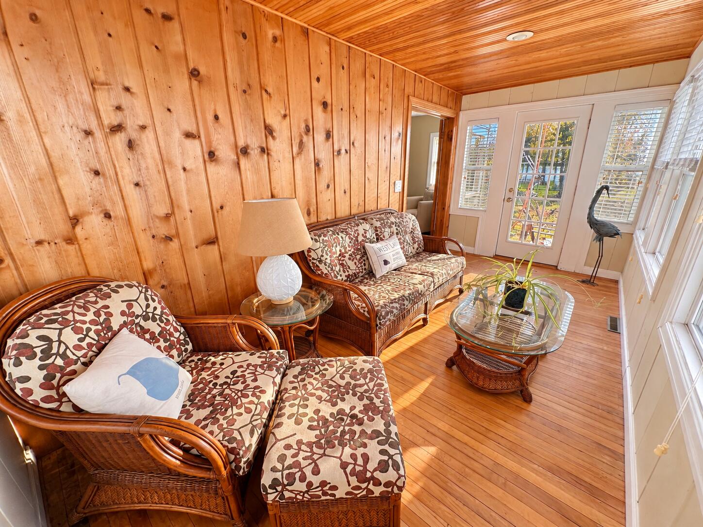 1914 Forest Drive Portage MI 49002