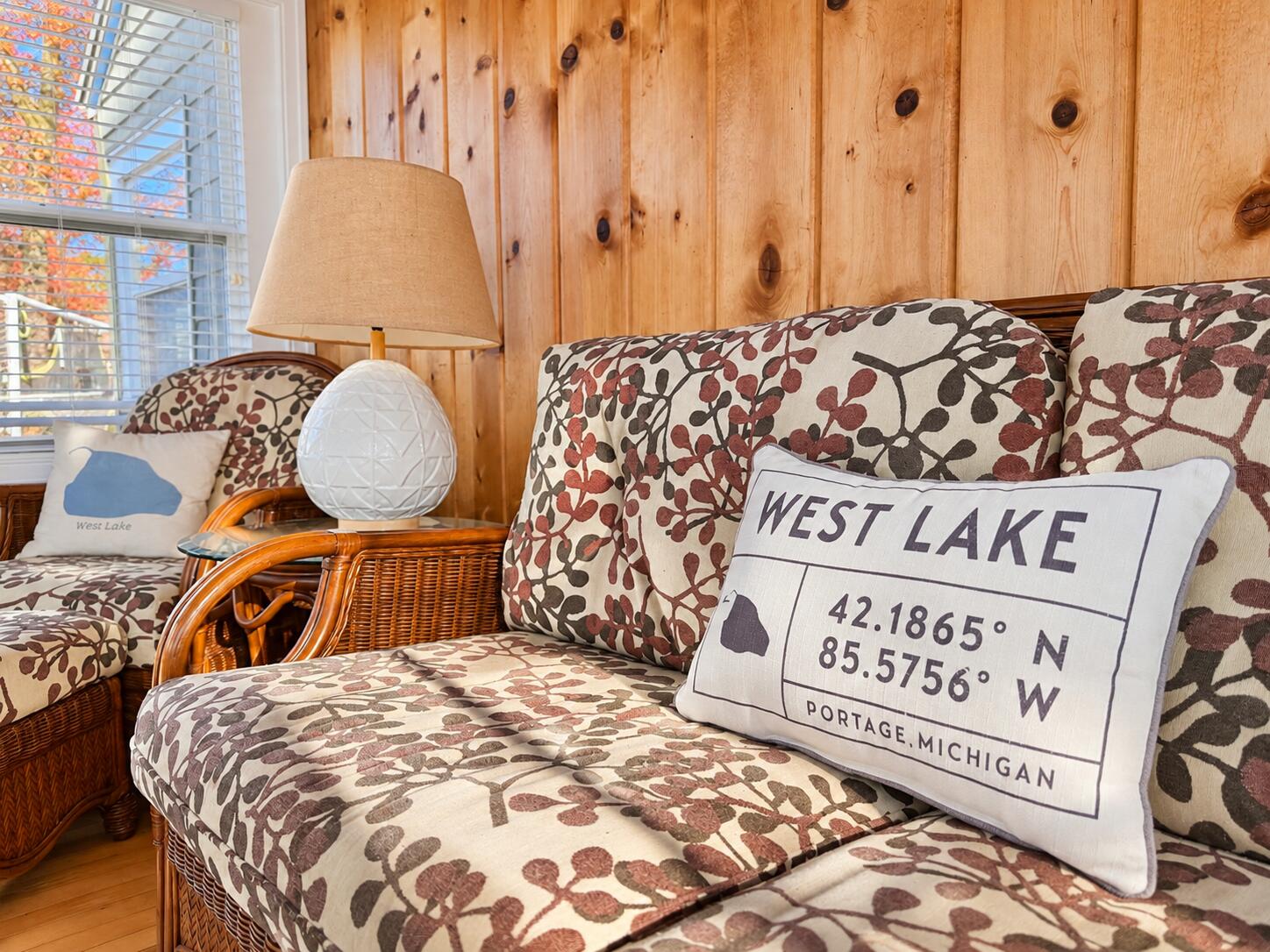 1914 Forest Drive Portage MI 49002