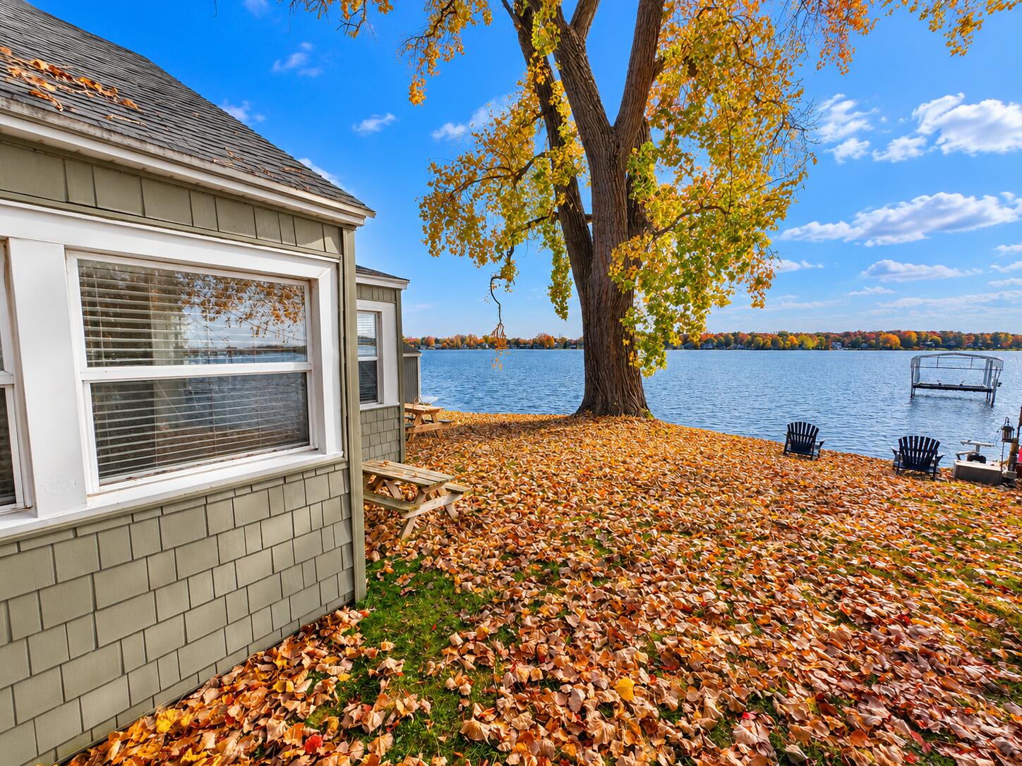 1914 Forest Drive Portage MI 49002