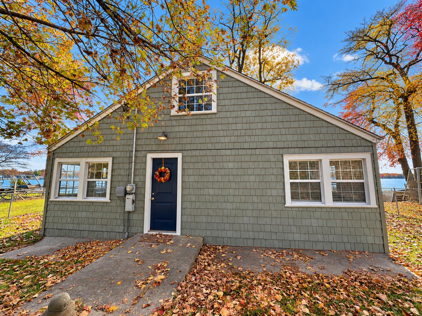 1914 Forest Drive Portage MI 49002
