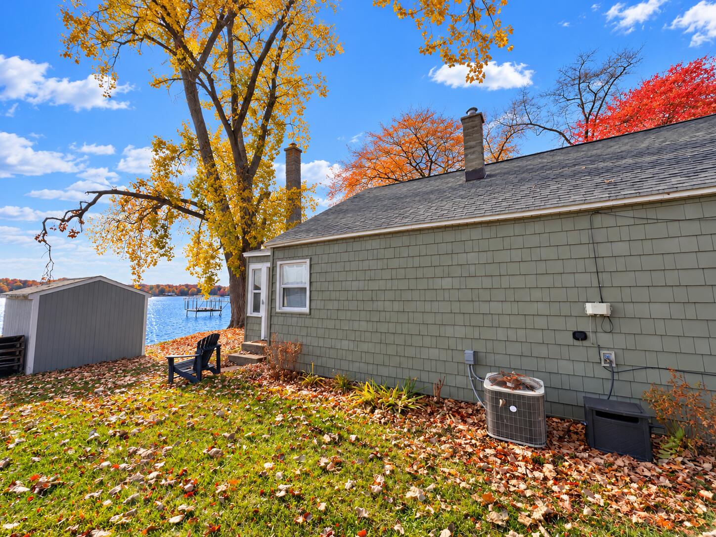 1914 Forest Drive Portage MI 49002