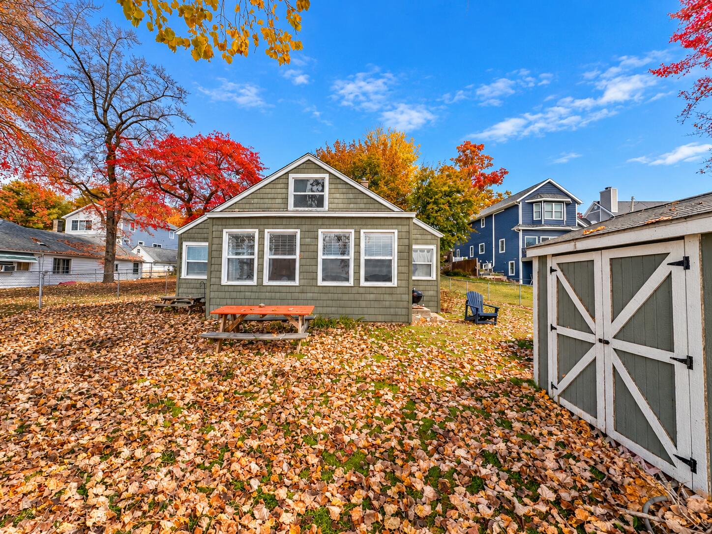 1914 Forest Drive Portage MI 49002