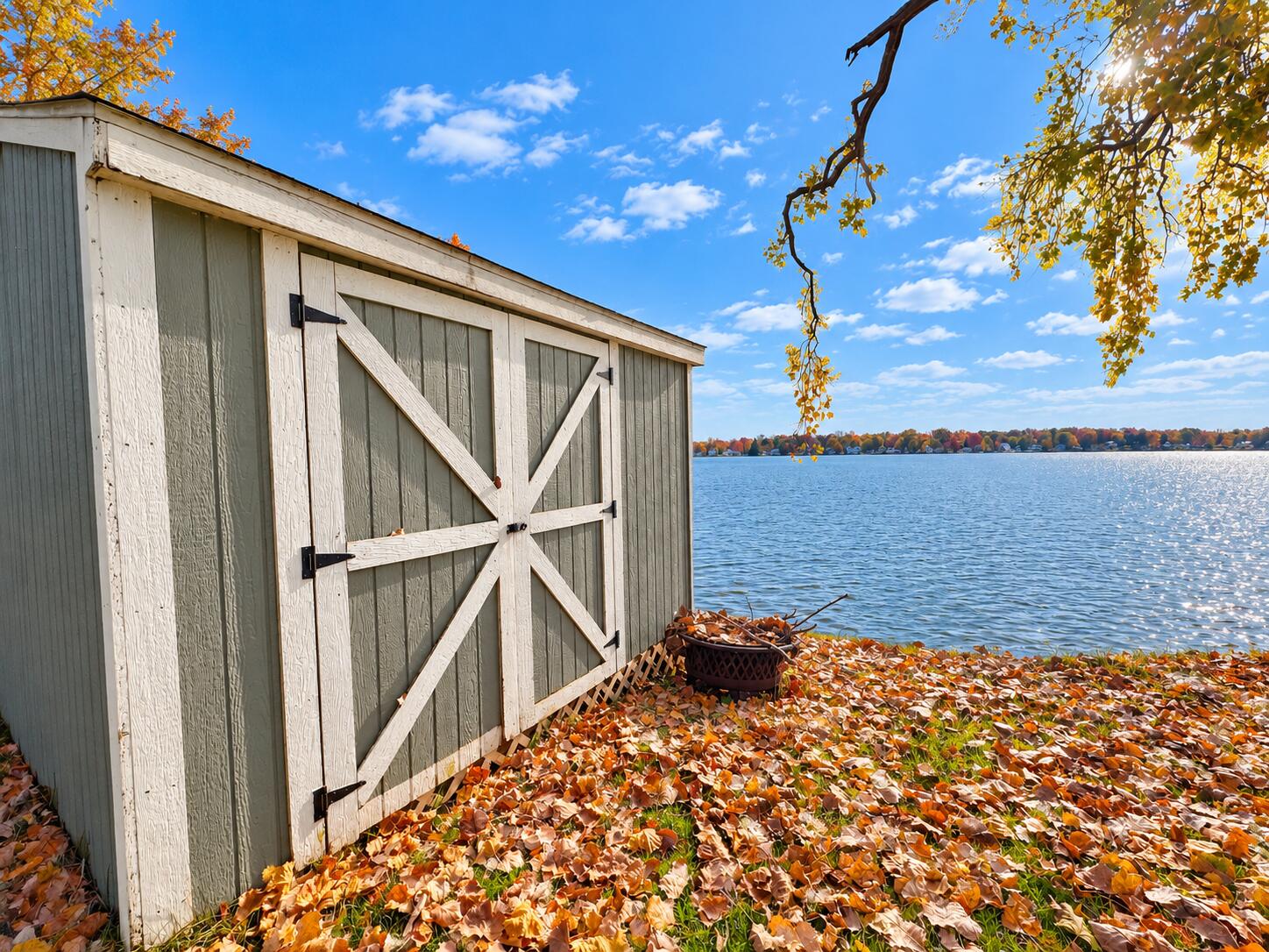 1914 Forest Drive Portage MI 49002