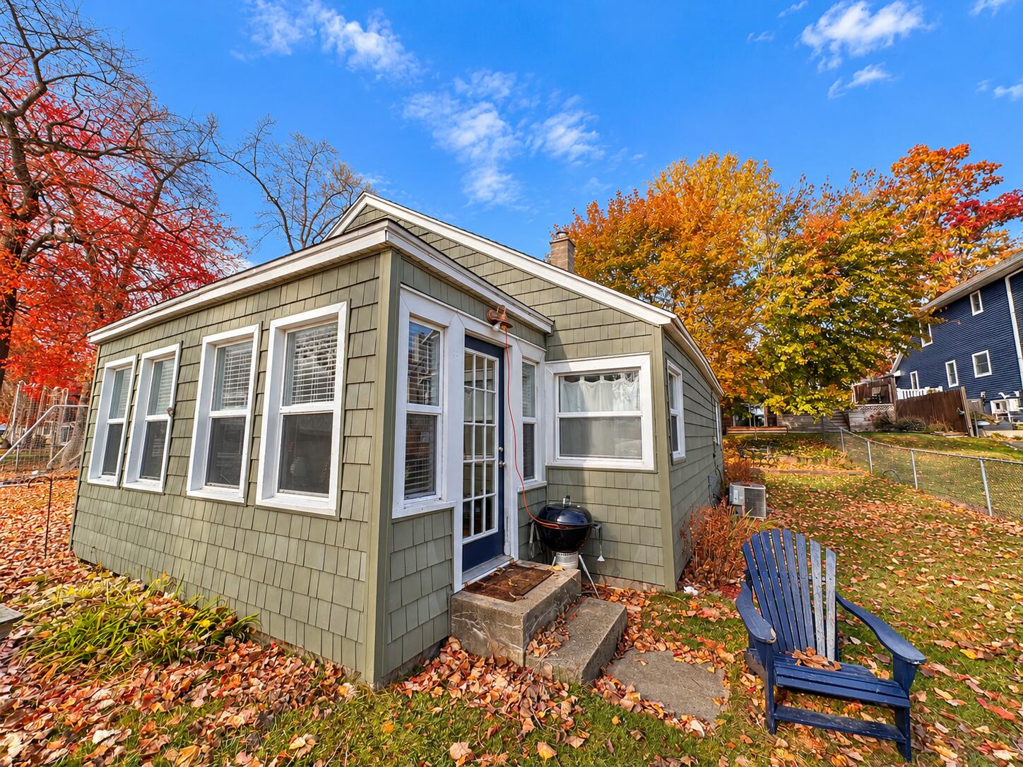 1914 Forest Drive Portage MI 49002