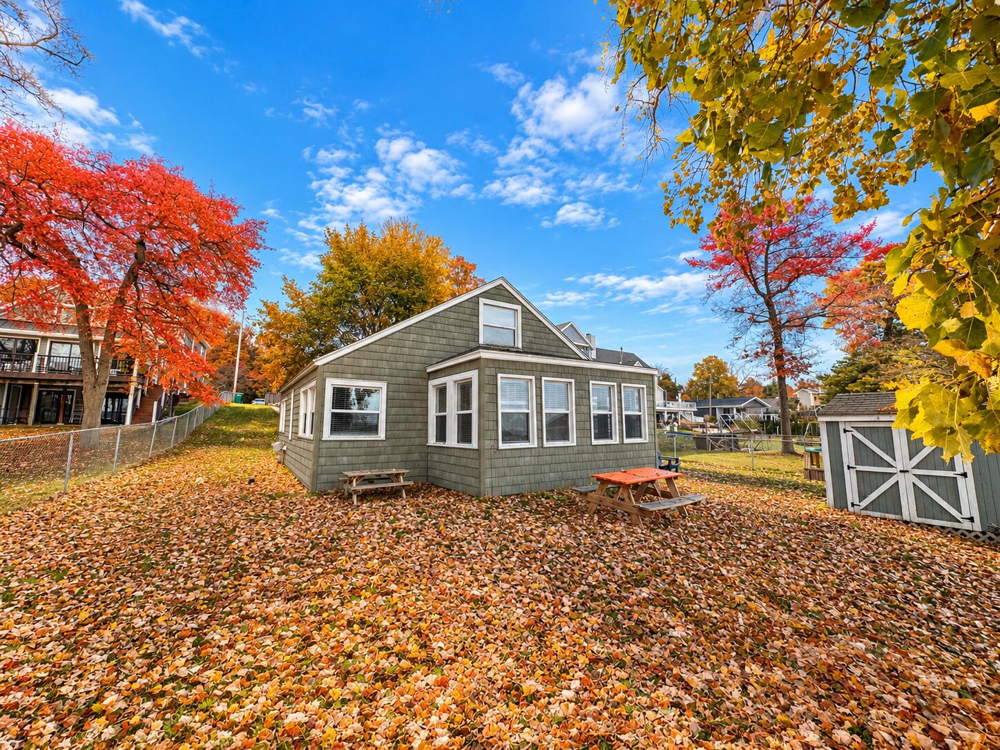 1914 Forest Drive Portage MI 49002