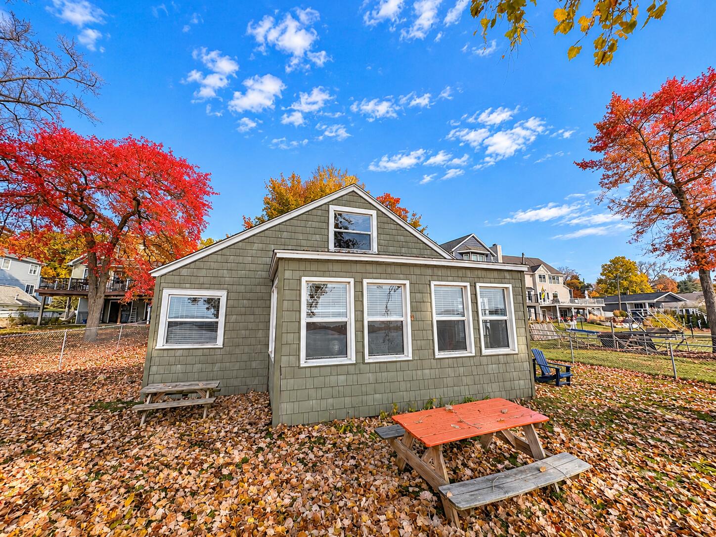 1914 Forest Drive Portage MI 49002
