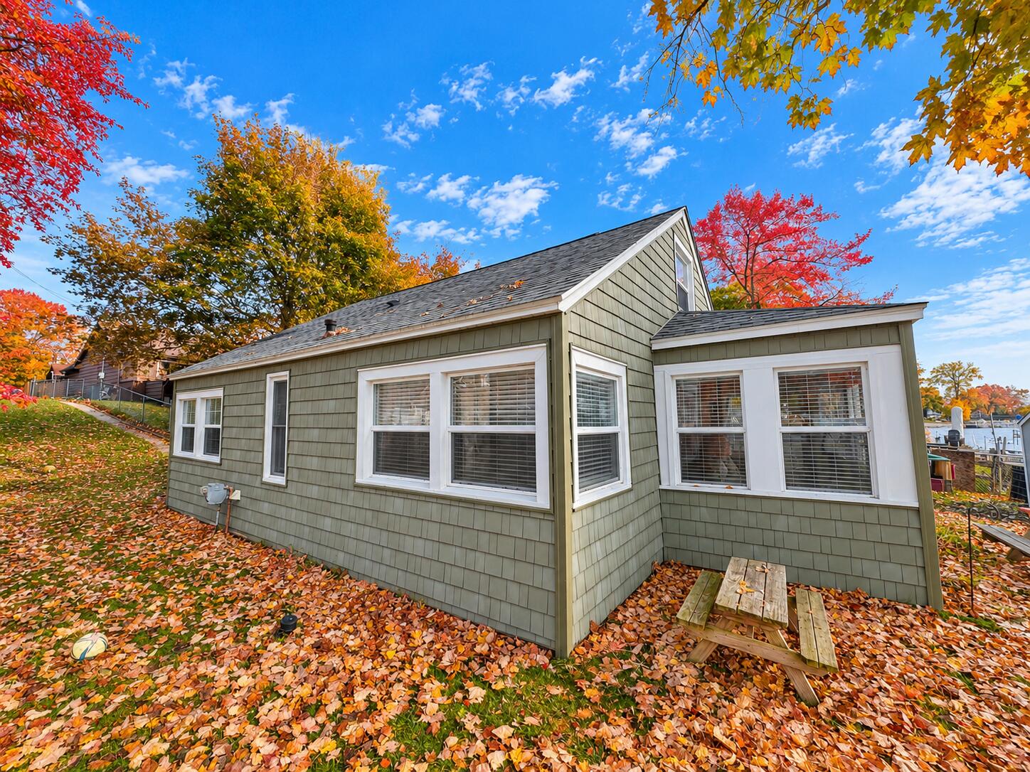 1914 Forest Drive Portage MI 49002