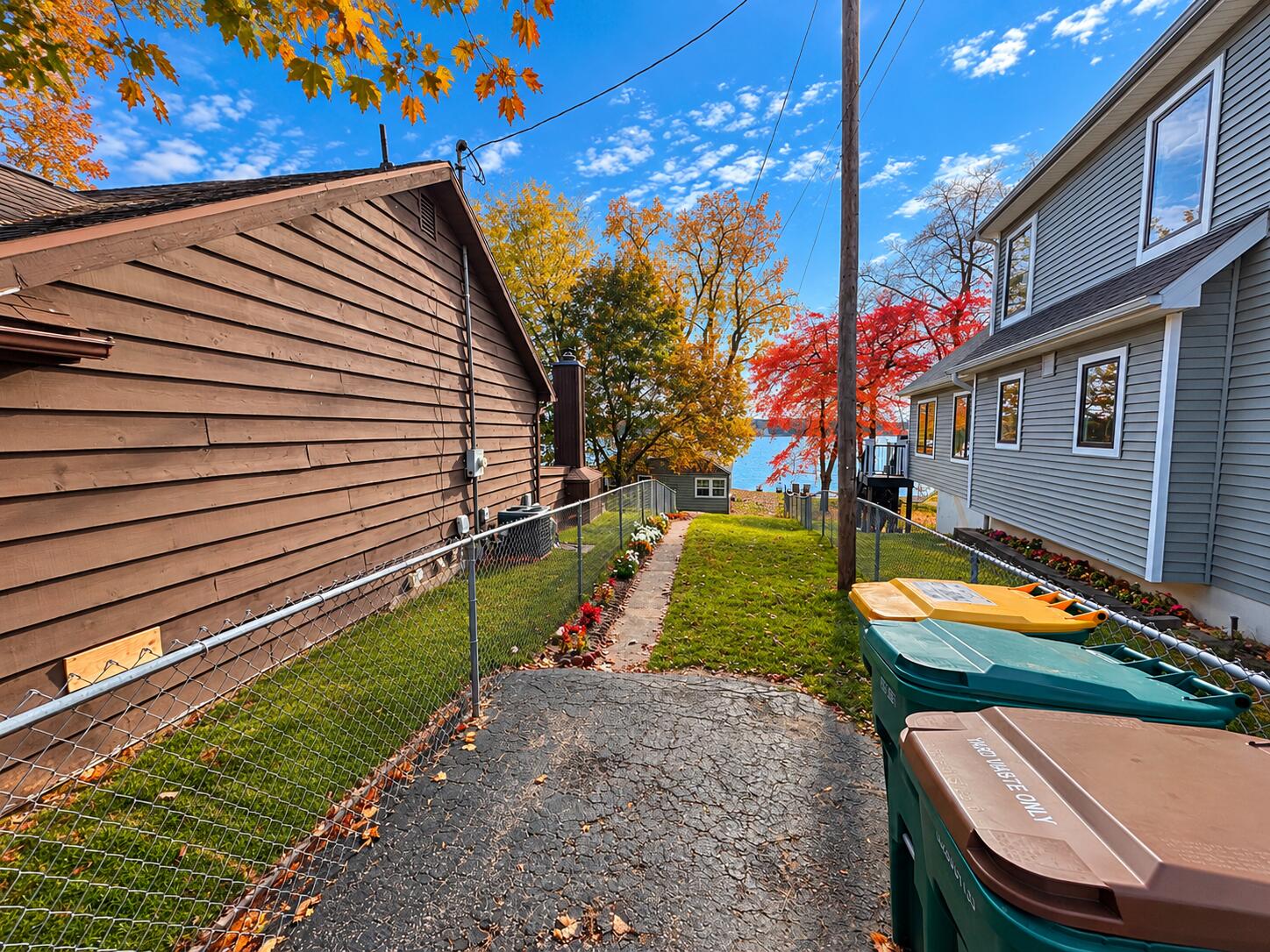 1914 Forest Drive Portage MI 49002
