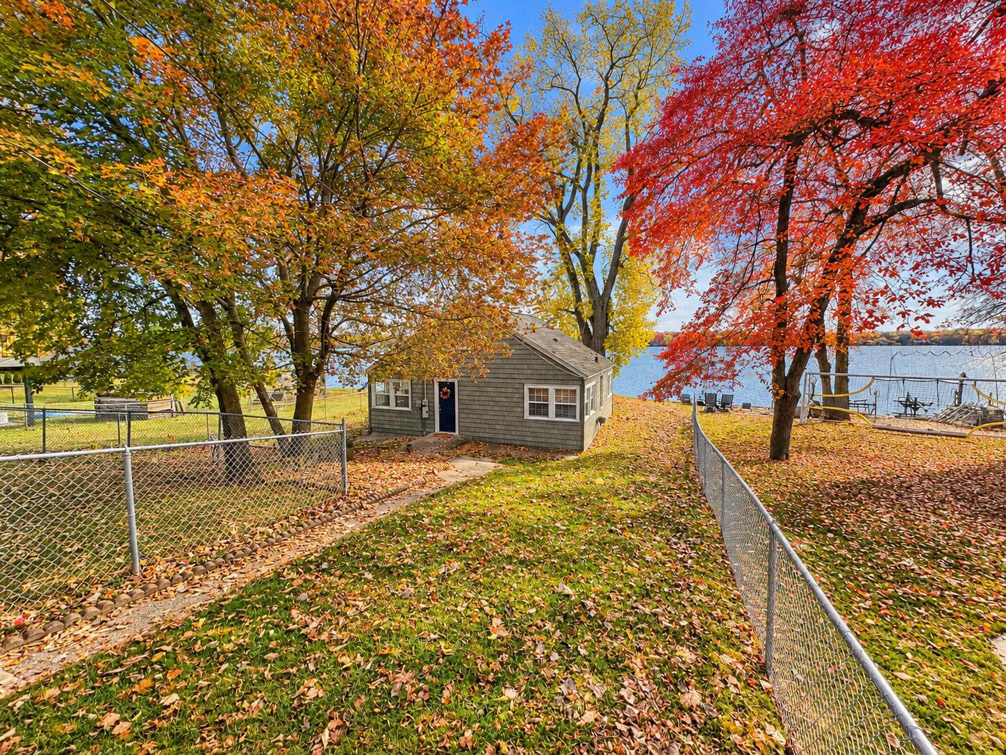 1914 Forest Drive Portage MI 49002