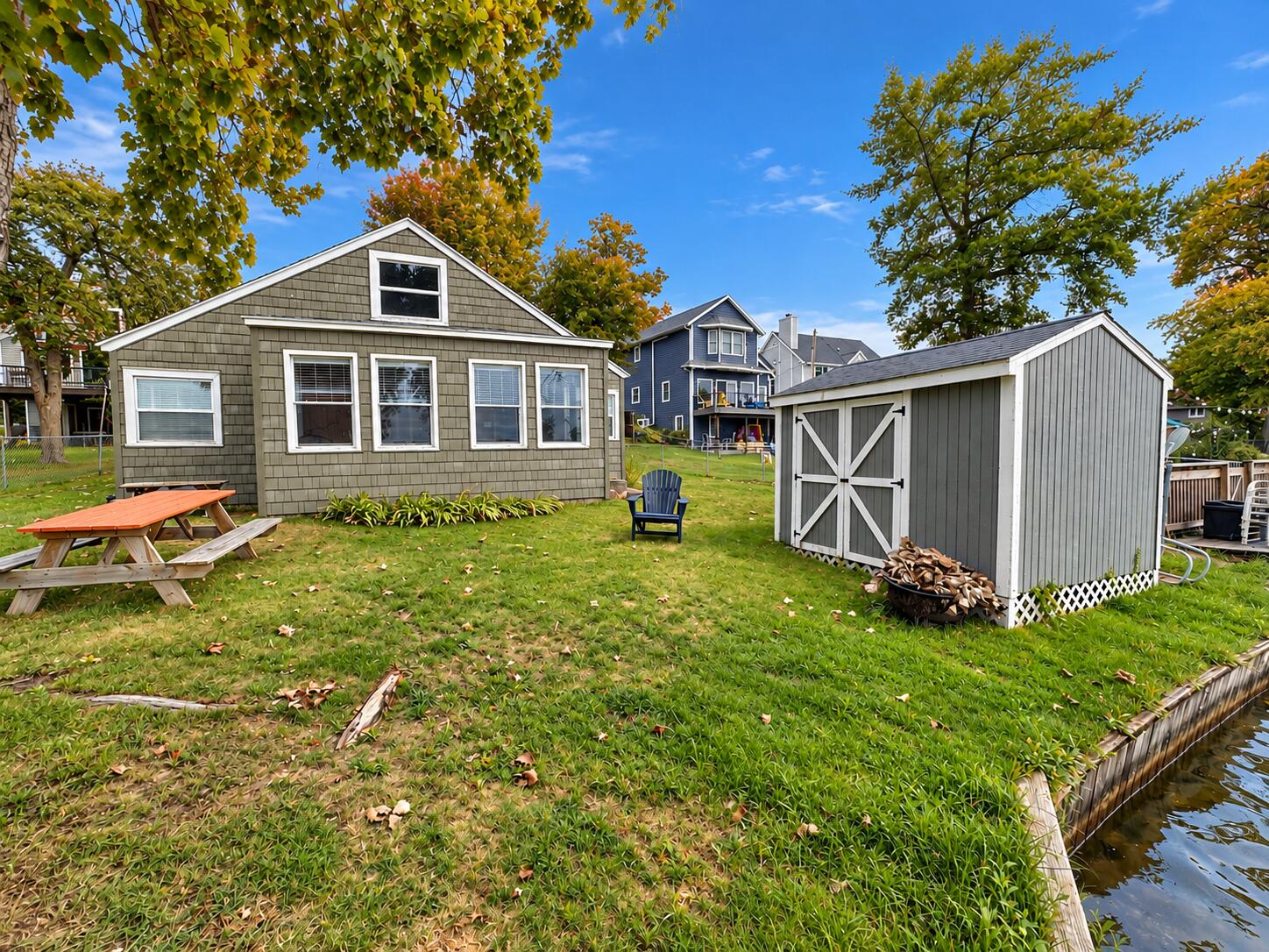 1914 Forest Drive Portage MI 49002