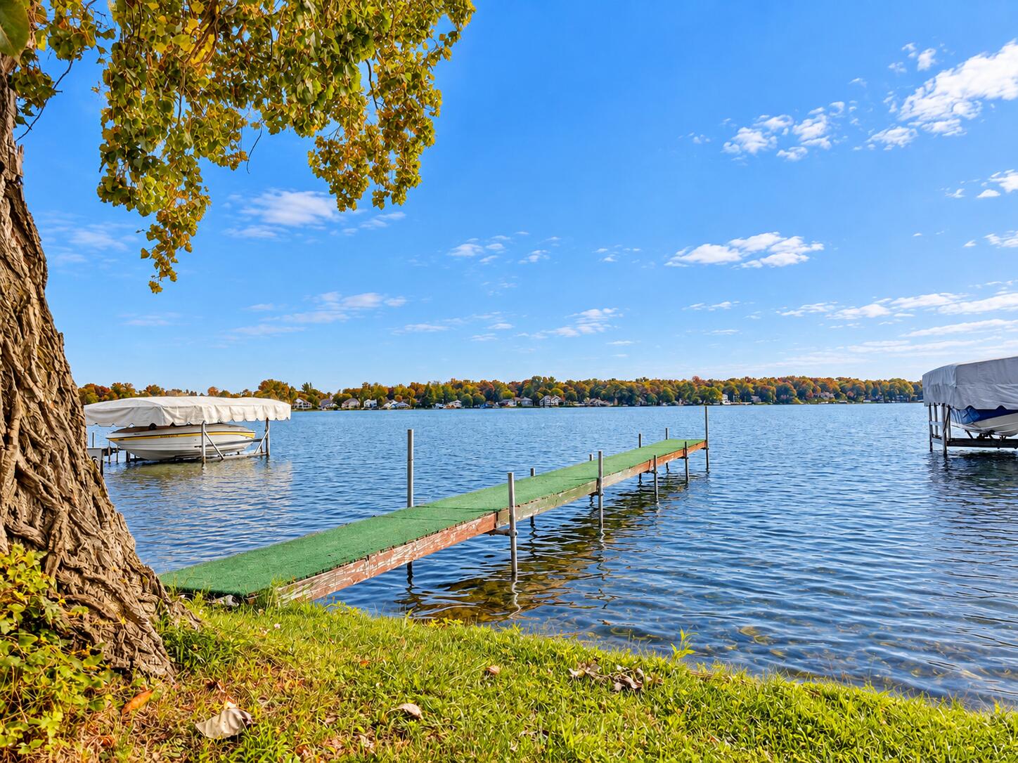 1914 Forest Drive Portage MI 49002