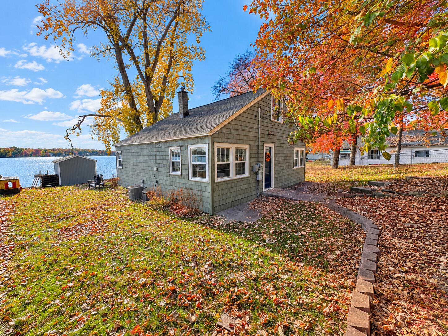 1914 Forest Drive Portage MI 49002