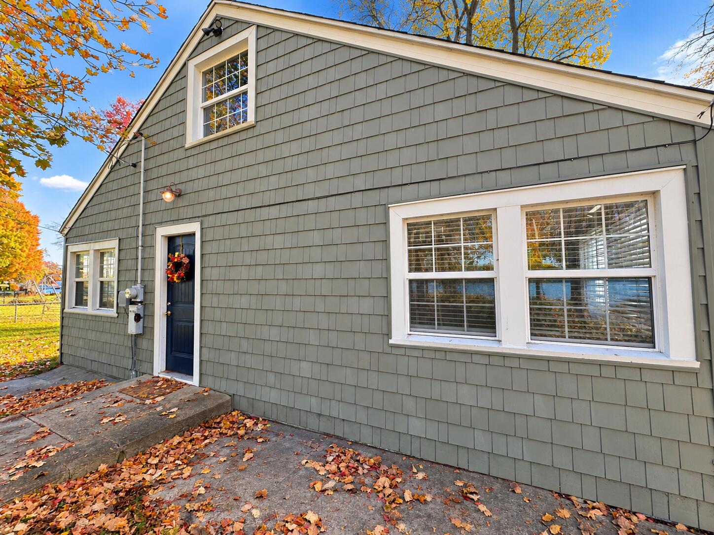 1914 Forest Drive Portage MI 49002