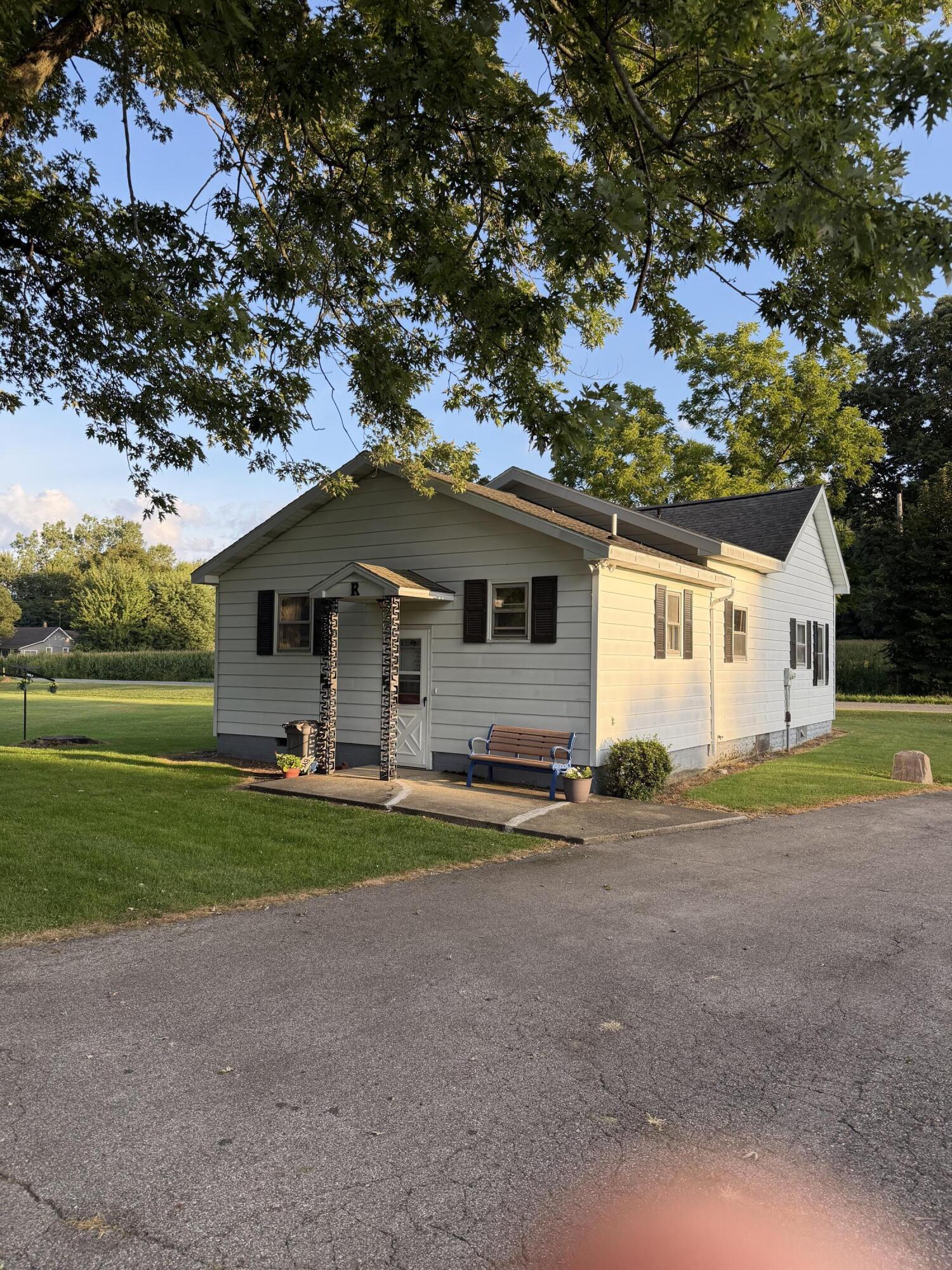 1638 2nd Street Galien MI 49113