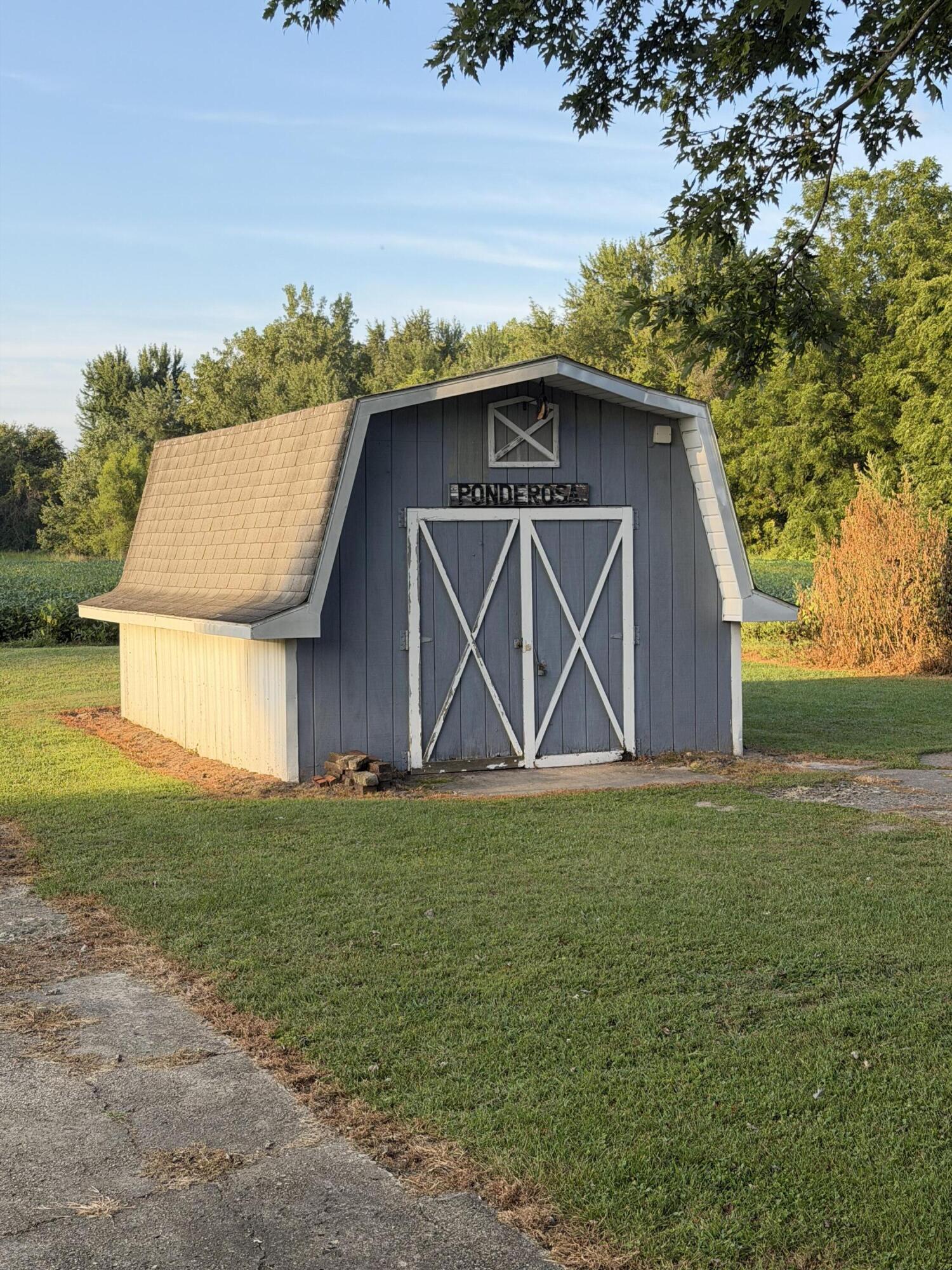 1638 2nd Street Galien MI 49113