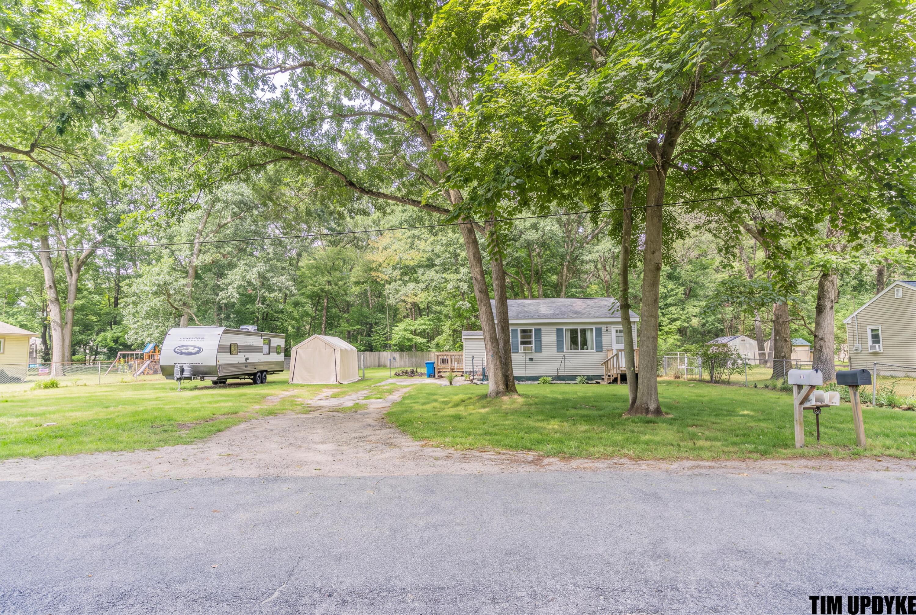 1341 S Bolen Road Muskegon MI 49442