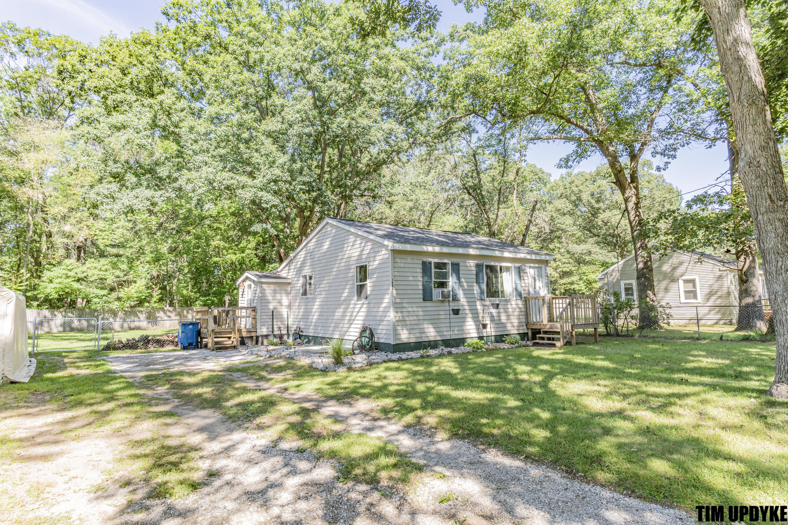 1341 S Bolen Road Muskegon MI 49442