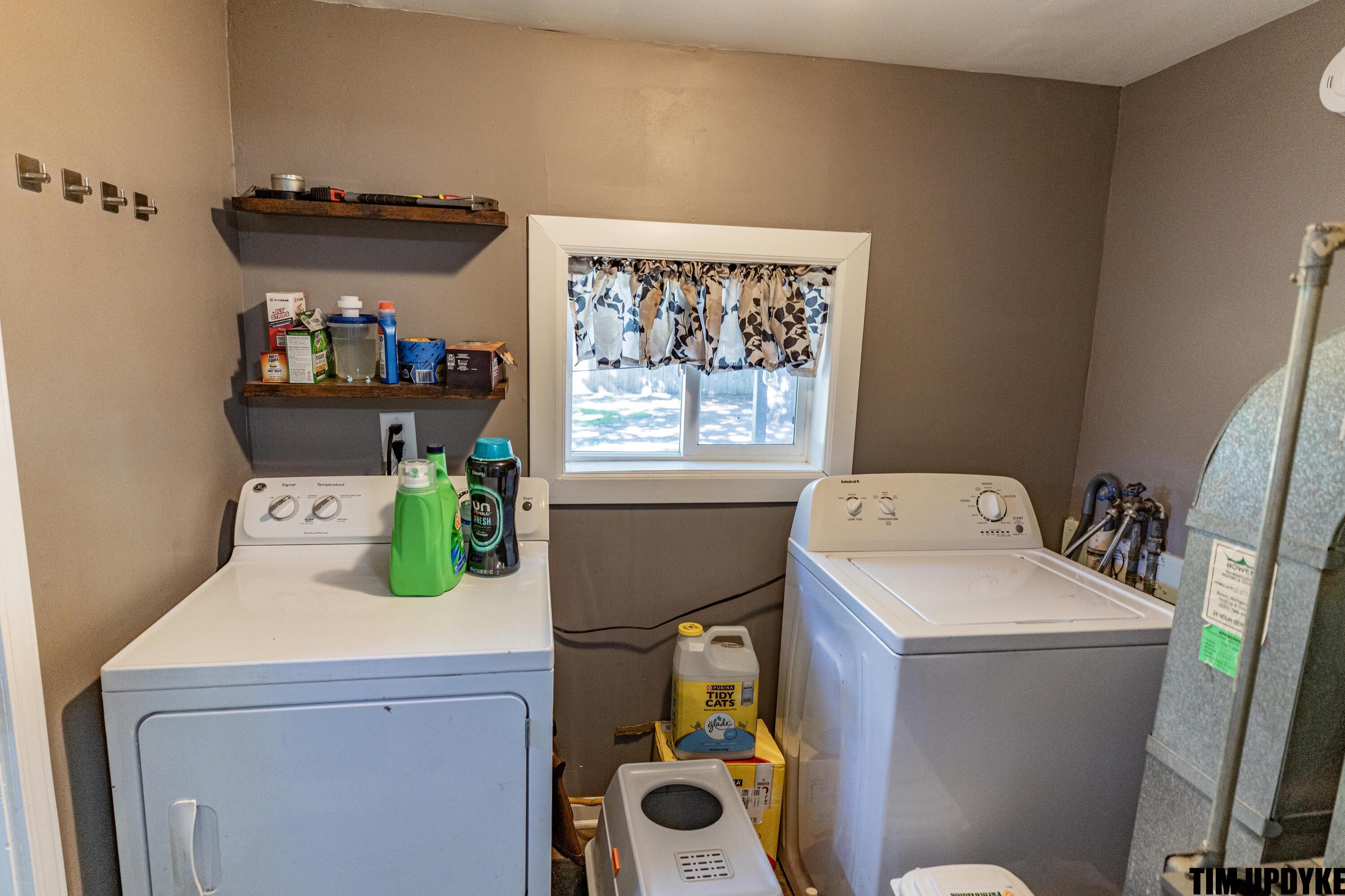 1341 S Bolen Road Muskegon MI 49442