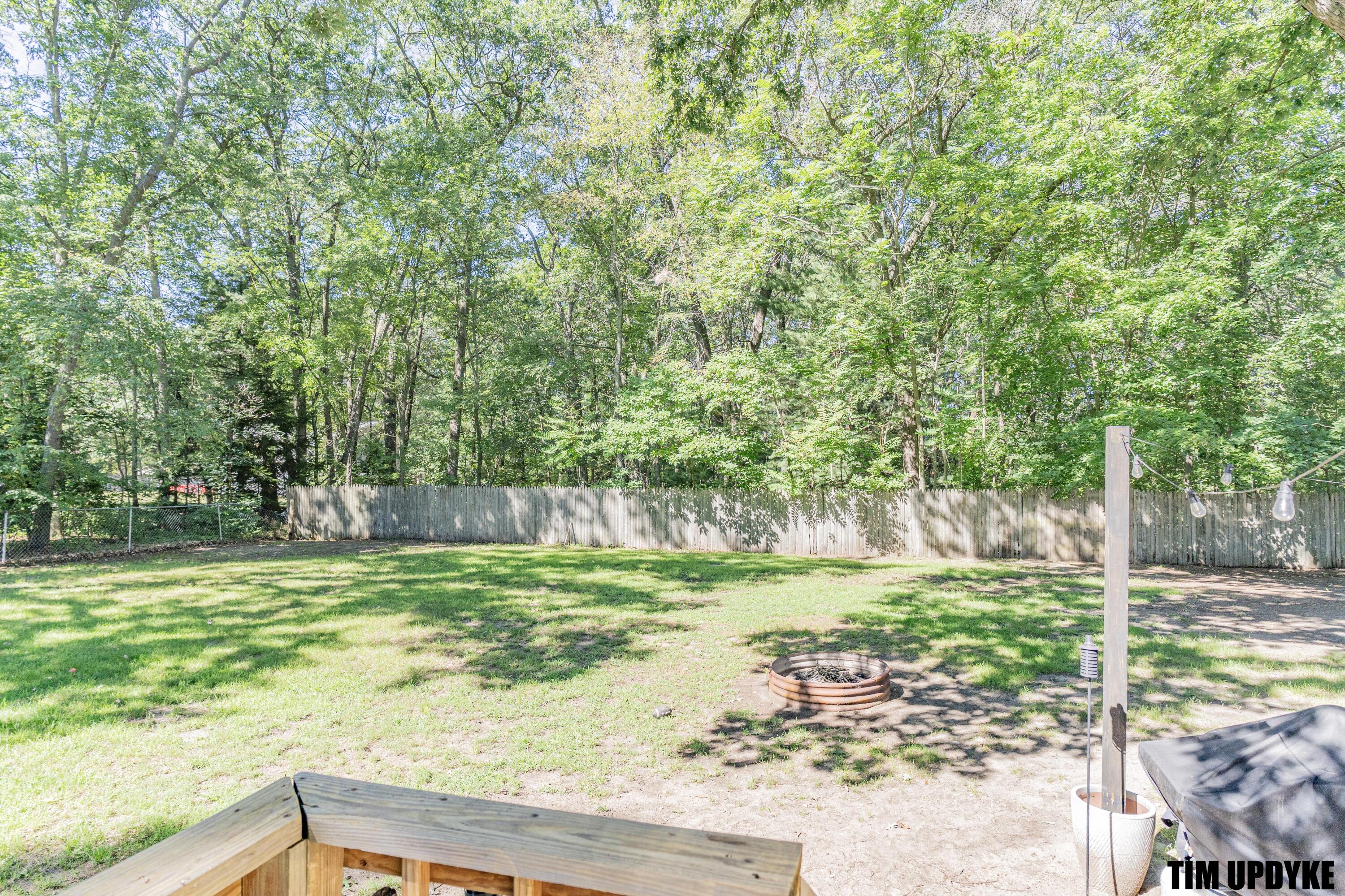 1341 S Bolen Road Muskegon MI 49442